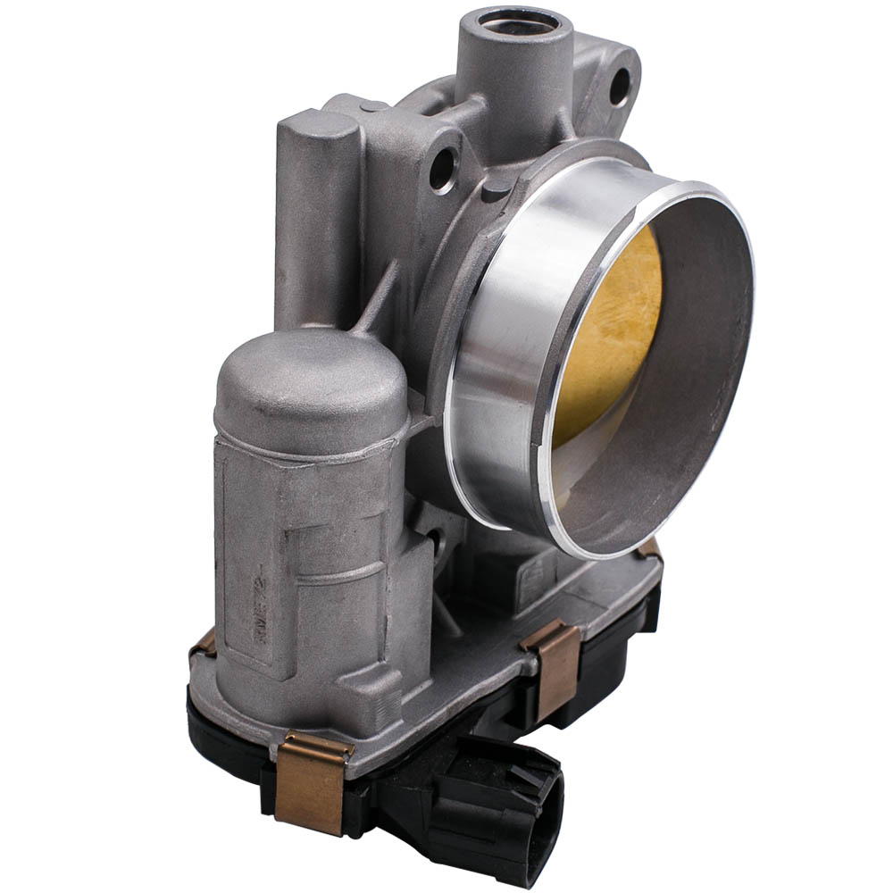 12577029 12609500 Throttle Body For Impala Malibu Monte Aura G6 Vue V6