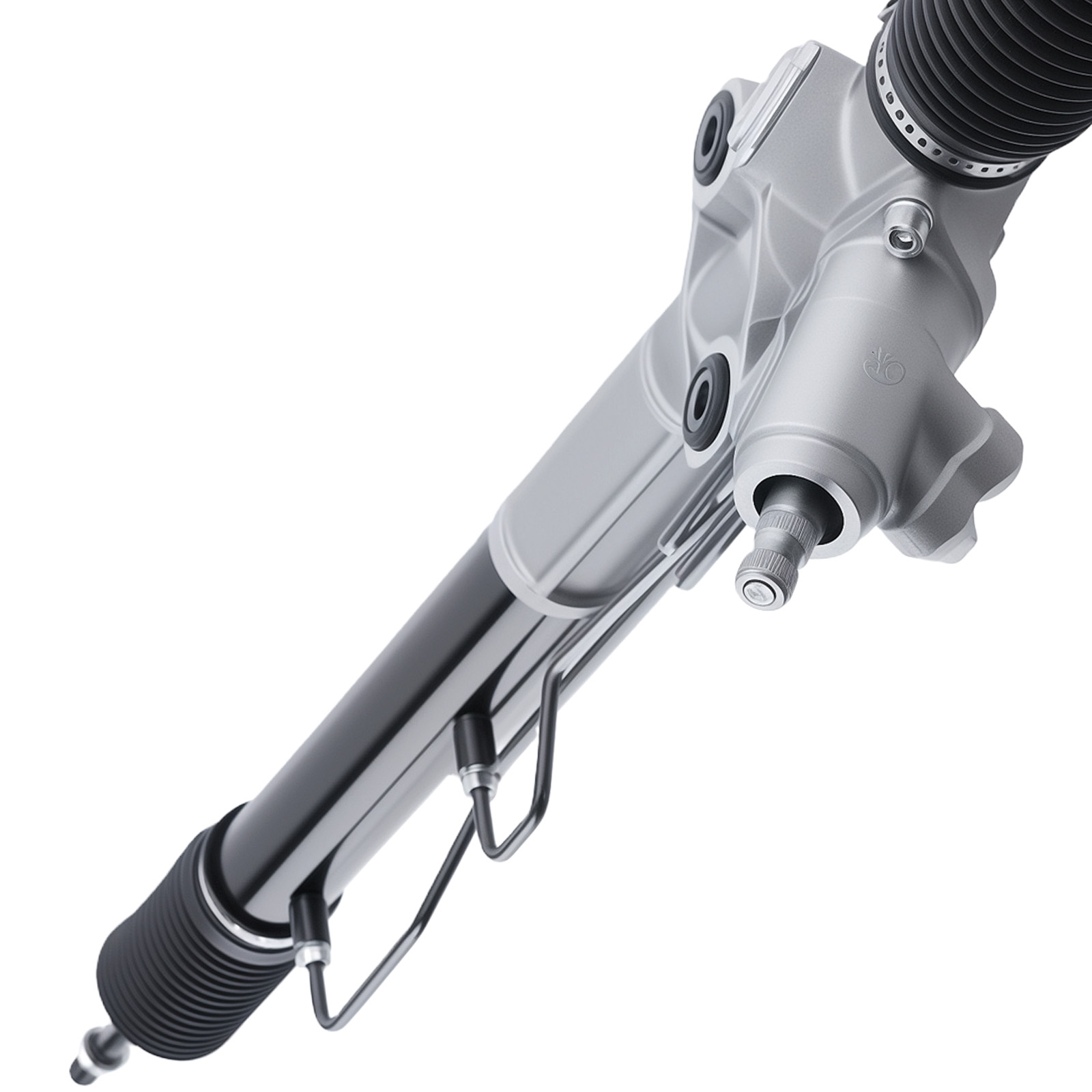 Steering Rack and Pinion for Hyundai Sonata L4 2.4L V6 2.7L 2002-2005 5770009000
