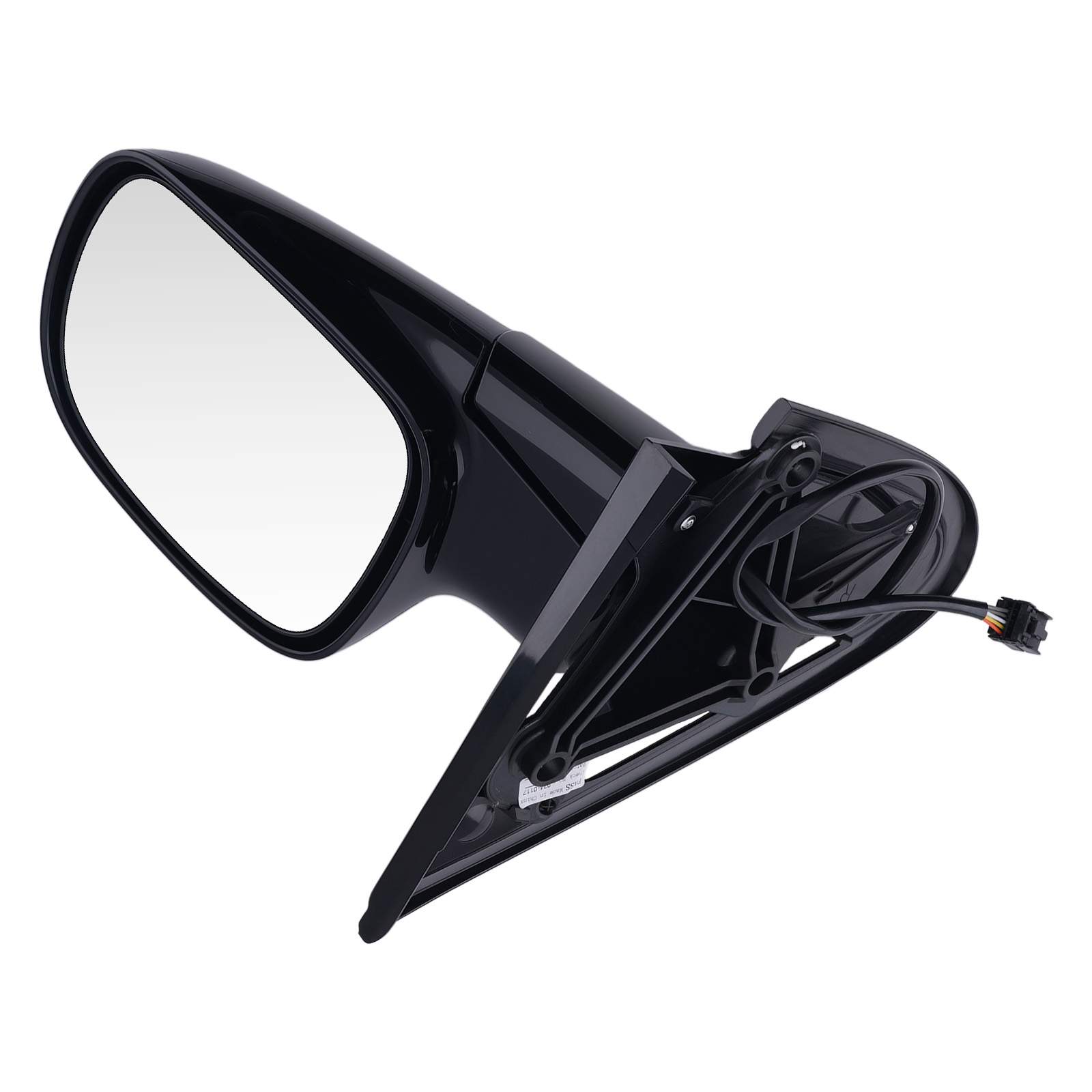Right Side Mirror for Chrysler Town & Country 01-07 4857876AC Power Glass