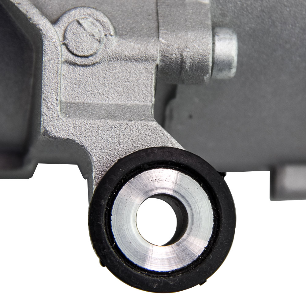 Electric Engine Water Pump & Bolt For BMW X3 2.5L 2494CC ...