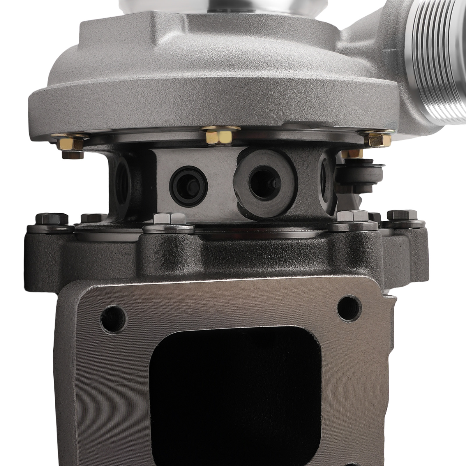 Turbolader für Iveco Daily IV V VI Kasten Pritsche/Fahrgestell 2.3 ab 2006