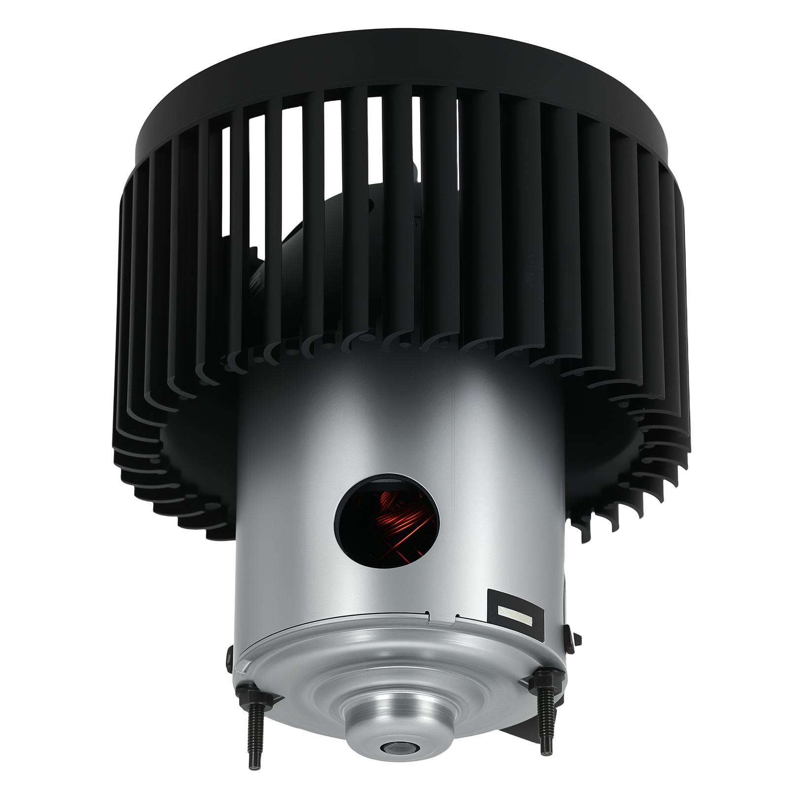 Heater A/C Blower Motor w/Fan For Chevrolet Cobalt 2005-2010 Chevy HHR 700242