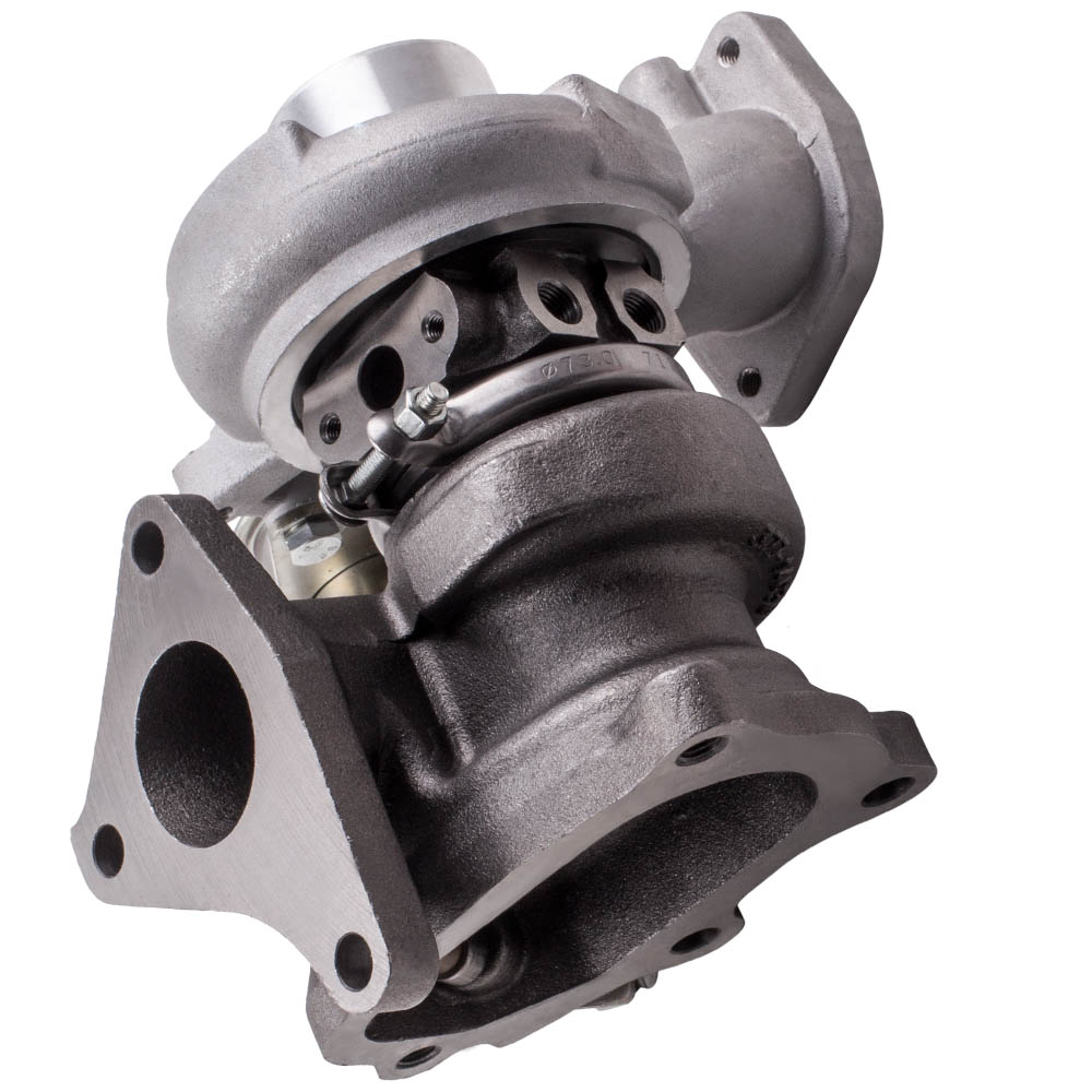 Картридж турбины td04l subaru