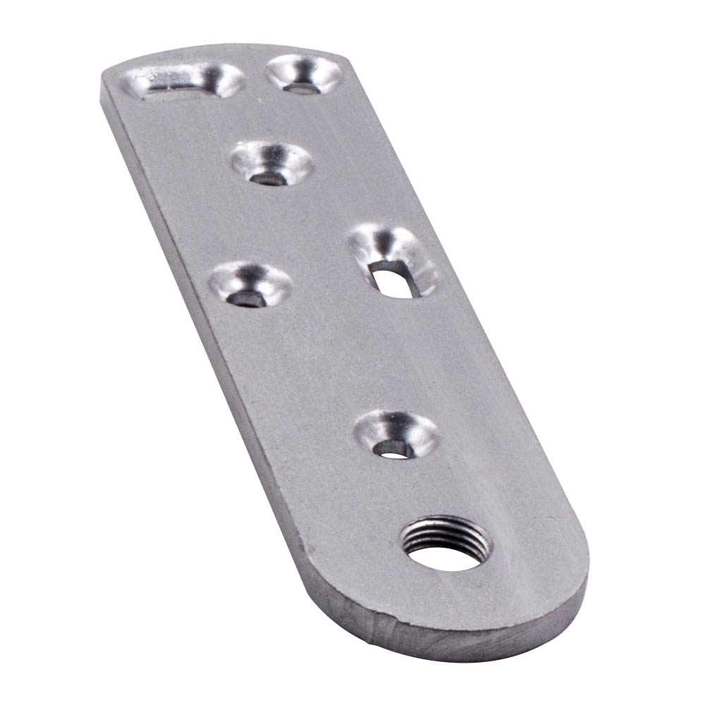 Door Pivot Hinge Heavy Duty Hidden Bookcase Hinges Secret Door Hinges Set