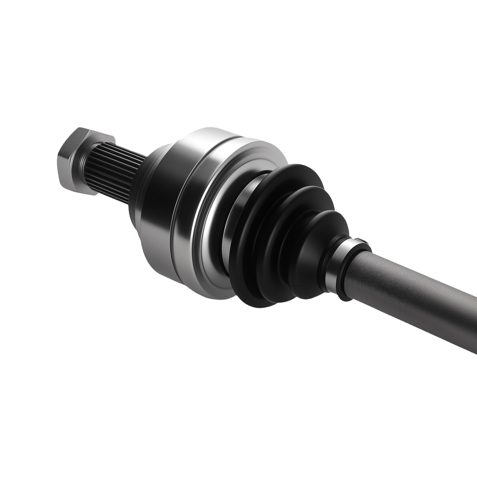 Arbre de Transmission CV Arrière Droit for BMW 3 E90 E91 2004-2012 33207561796