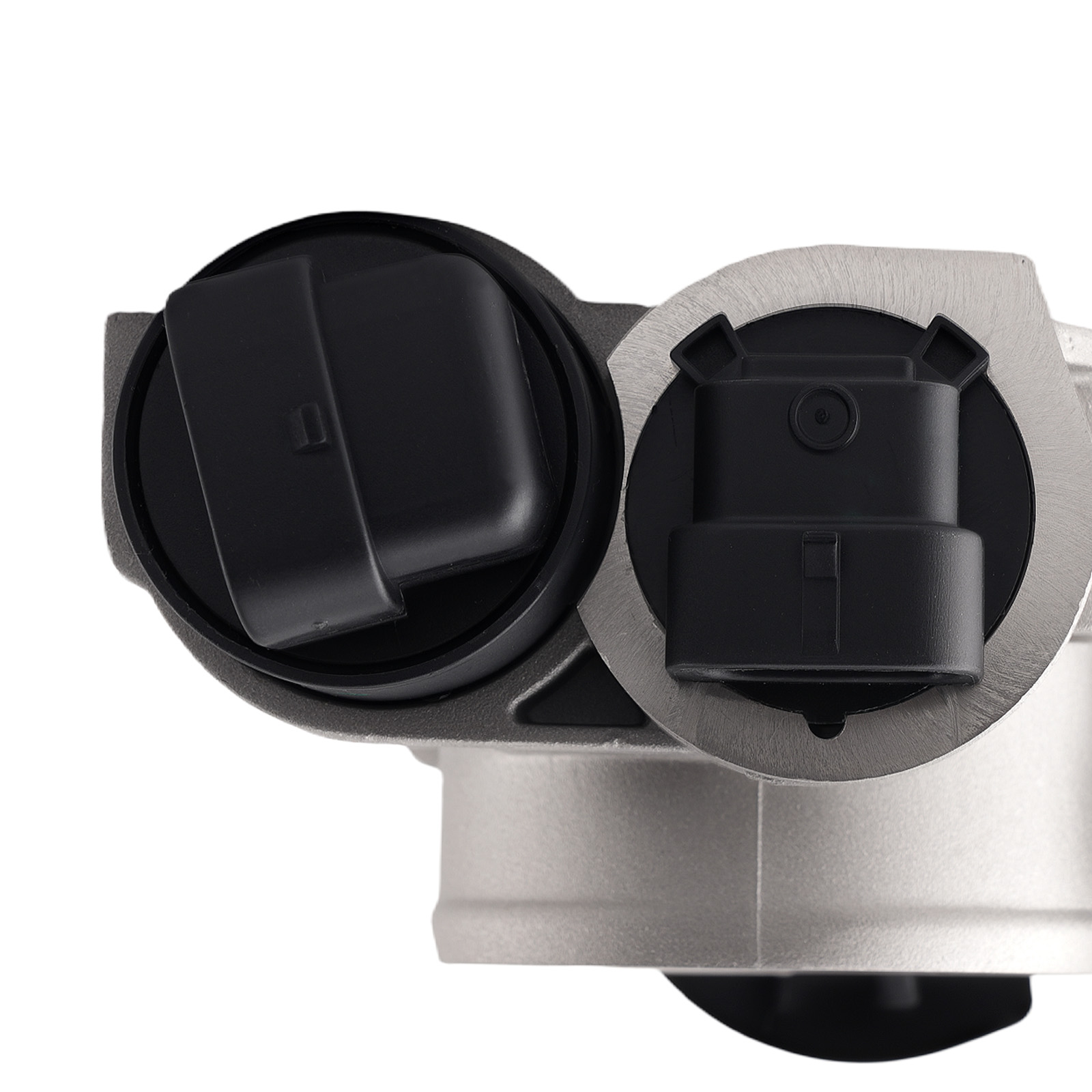 Drosselklappengehäuse for Renault Kangoo 1.2L 1997/08-2021/12 Clio II Twingo I