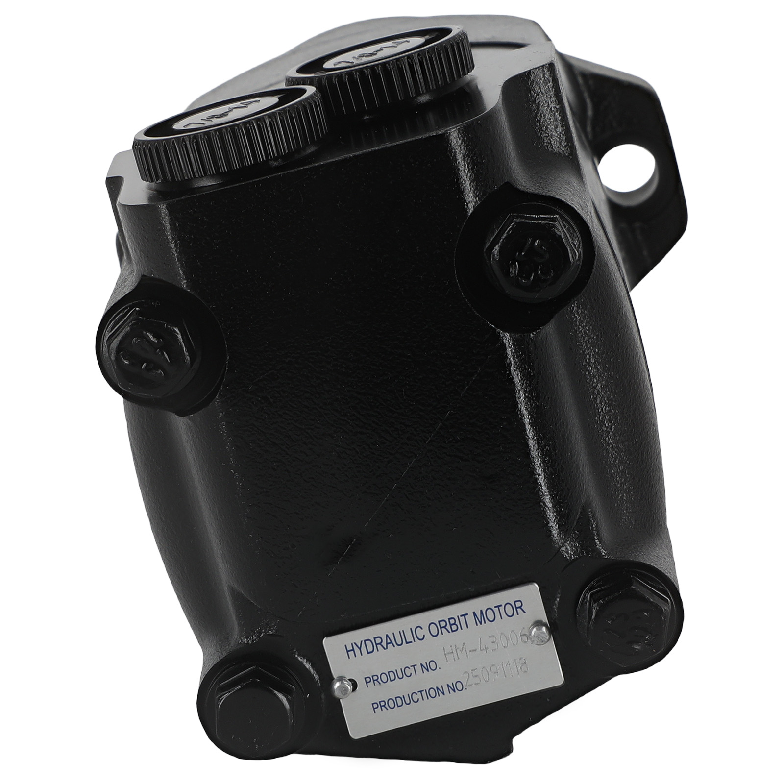 1pcs New Hydraulic Motor 104-1143-006 1041143006 for Eaton Char-Lynn 2000 Series