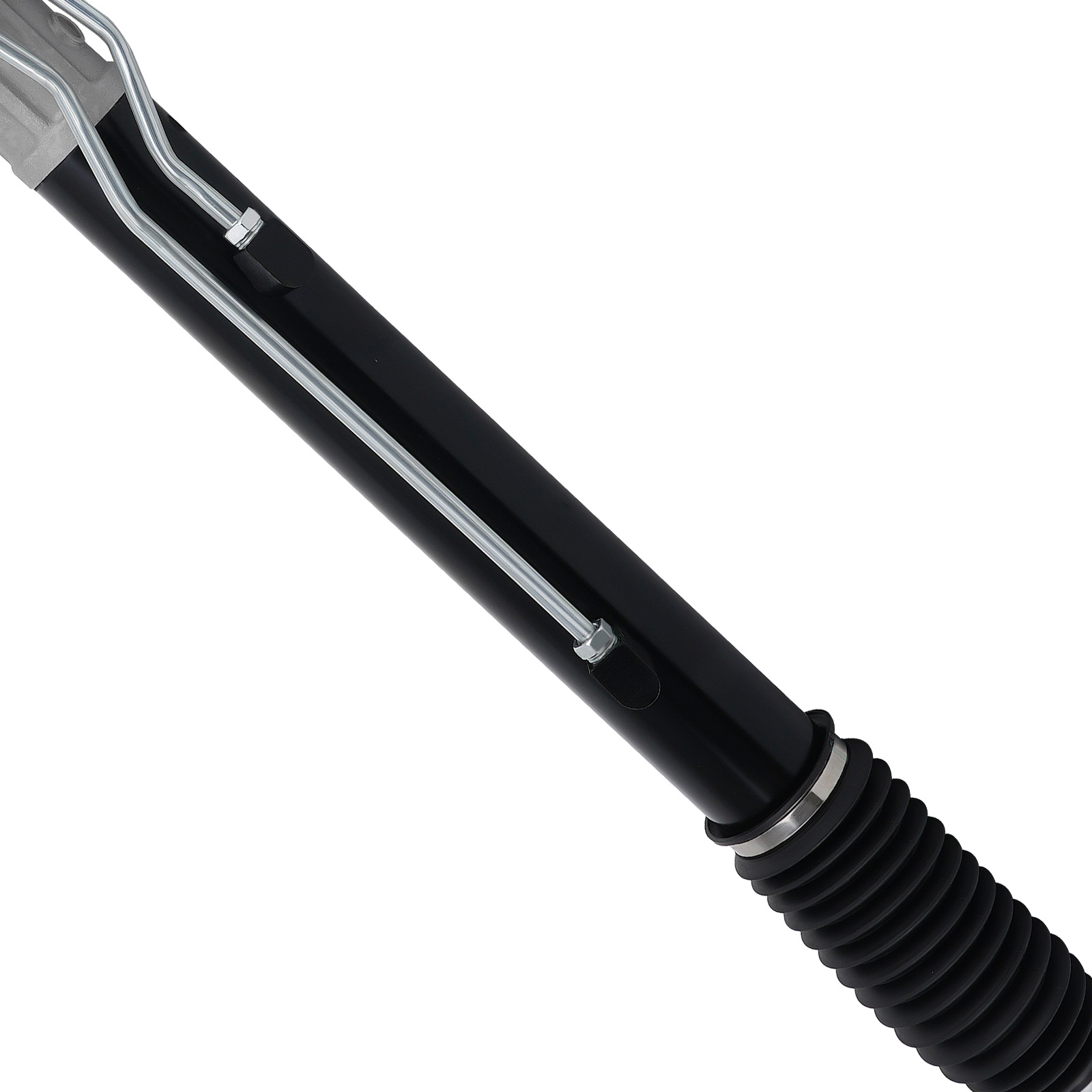Complete Power Steering Rack & Pinion for Honda Pilot LX 03-08 All Engines
