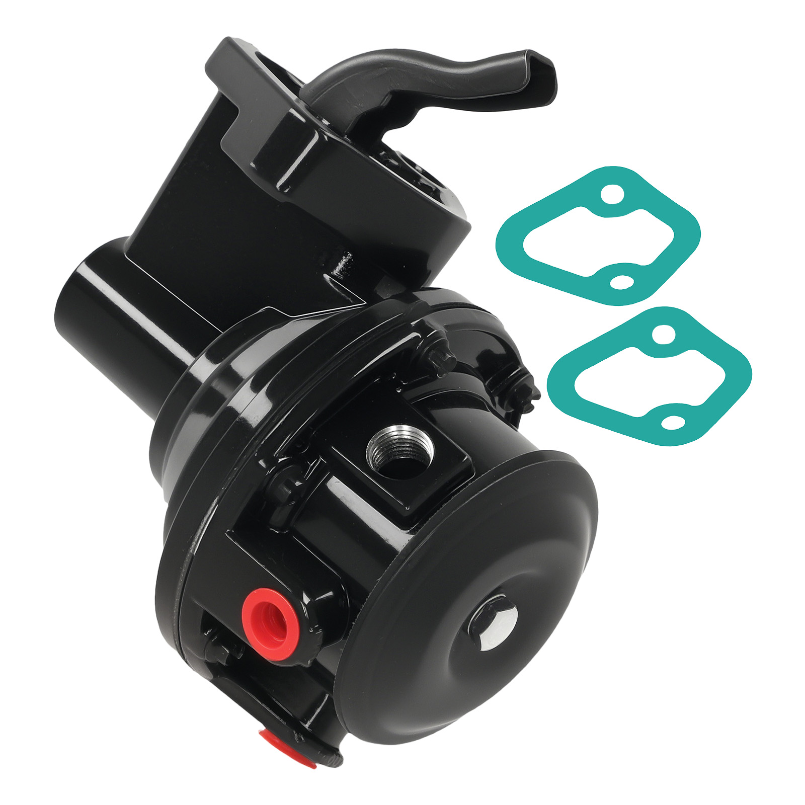 Fuel Pump Mechanical 6 PSI 80 GPH for Chevrolet Caprice Impala Monza SBC V8