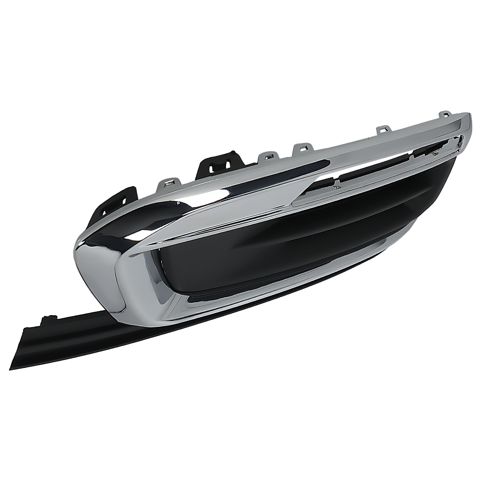 Front Bumper Fog Light Cover for Chevrolet Cruze 1.4L 1.8L 2015-2016 94516100
