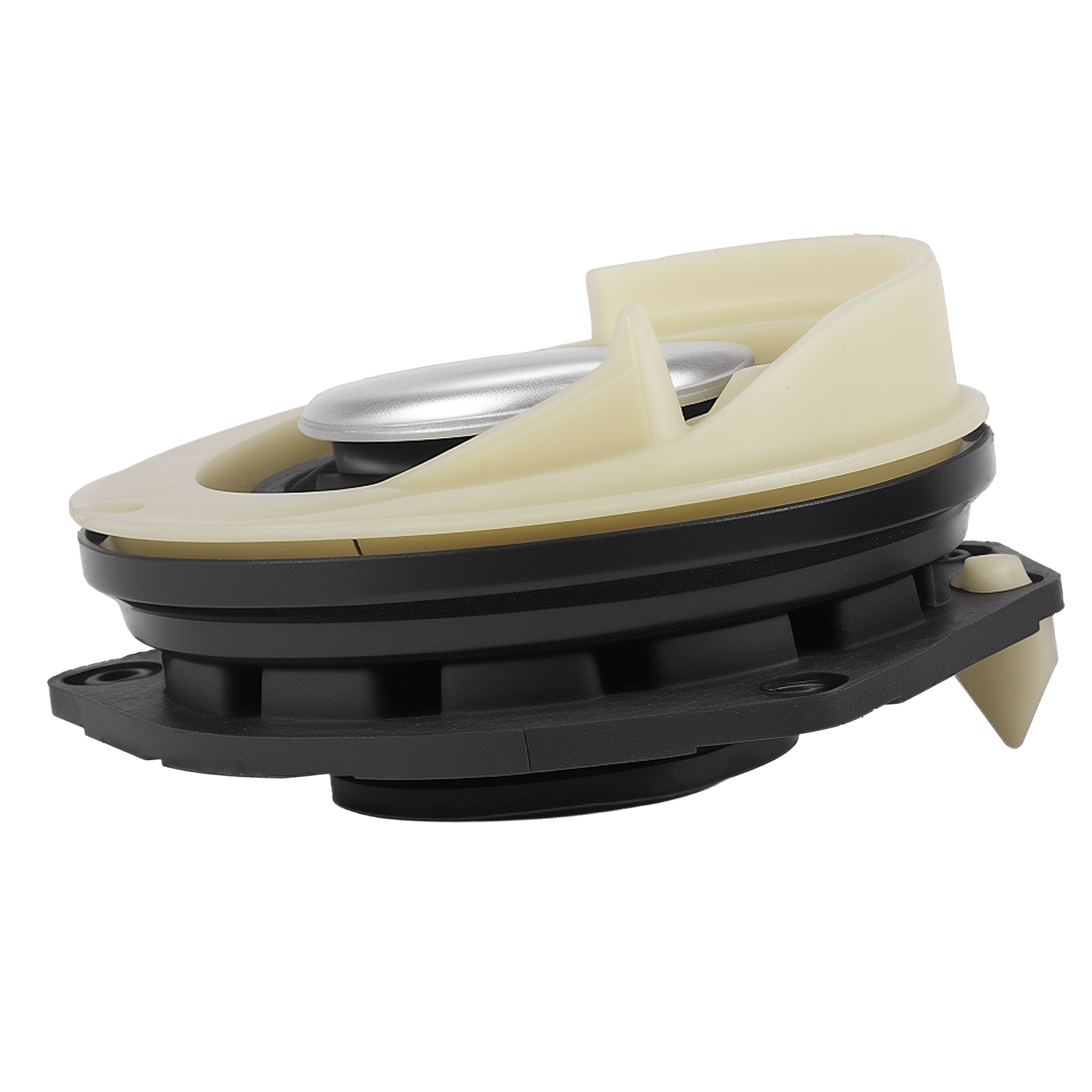 2 Federbein Domlager Oben for Renault SCÉNIC 2003-2009 7701207678 7701208891