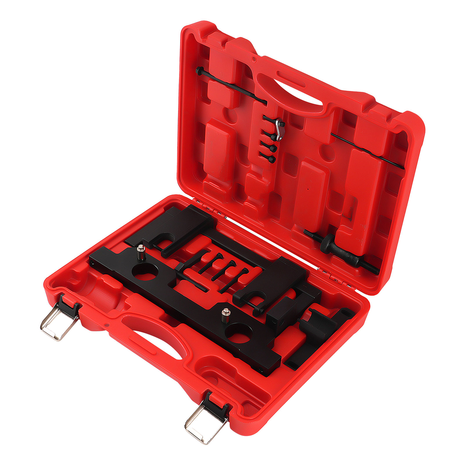 N20 Engine Timing Chain Kit with Guides for BMW 228i 320i 328i 428i 2.0L 12-17