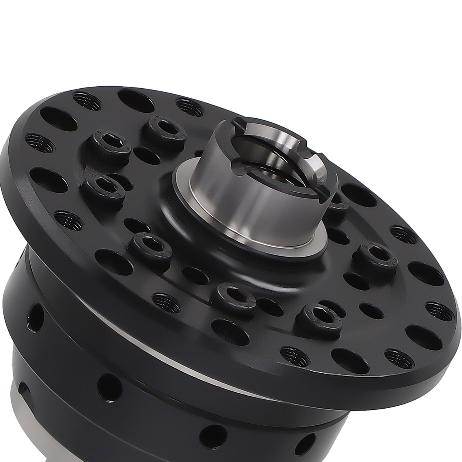 Limited Slip Differential Assy For Civic Acura Integra B16A B18A B18B  94-00