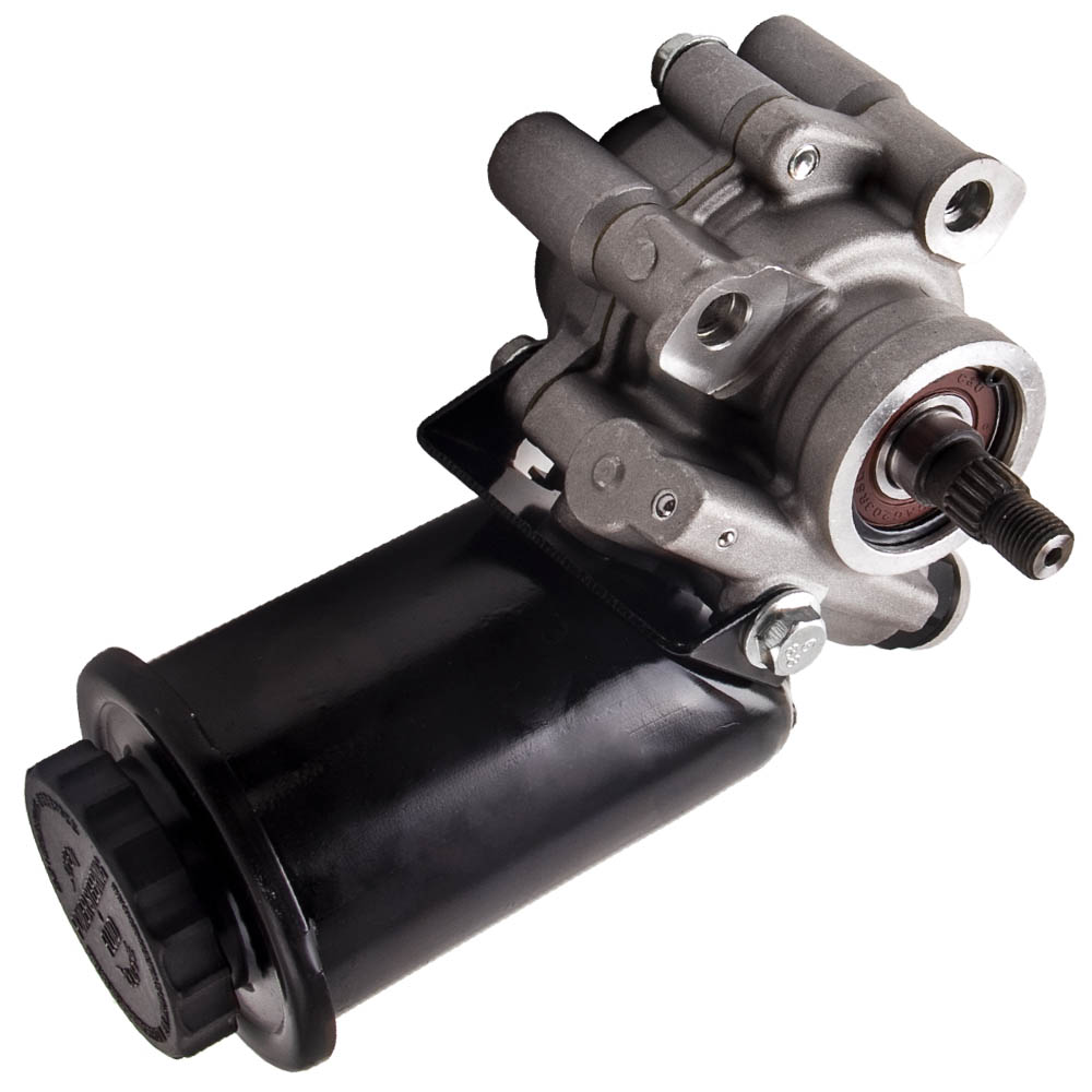 New Power Steering Pump W/ Resevoir Fit Toyota Tacoma 4Runner 3.4 44320 ...