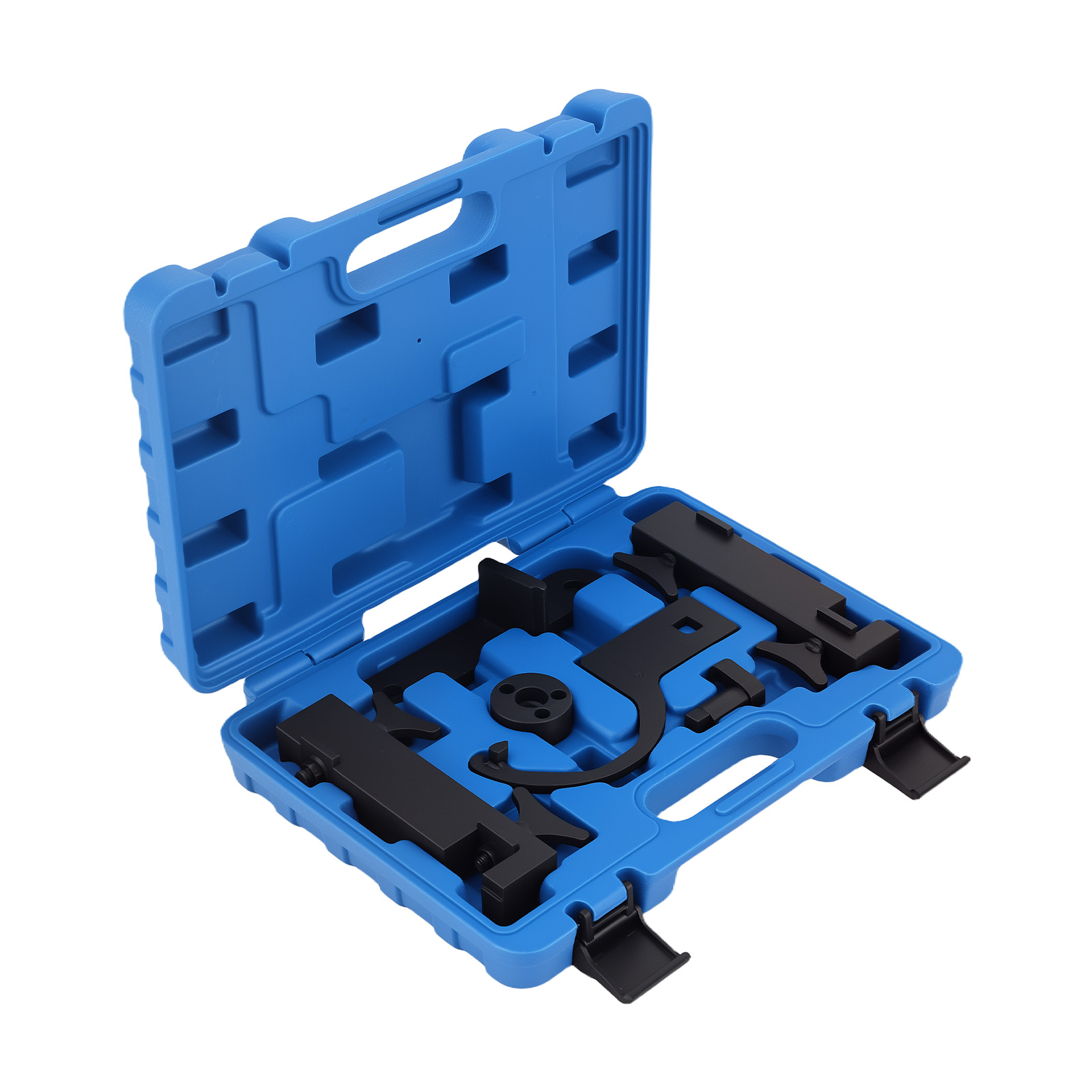 Camshaft Tool Kit 6PC for Jaguar Land Rover X150 XK X250 XF 303-1482 2010+