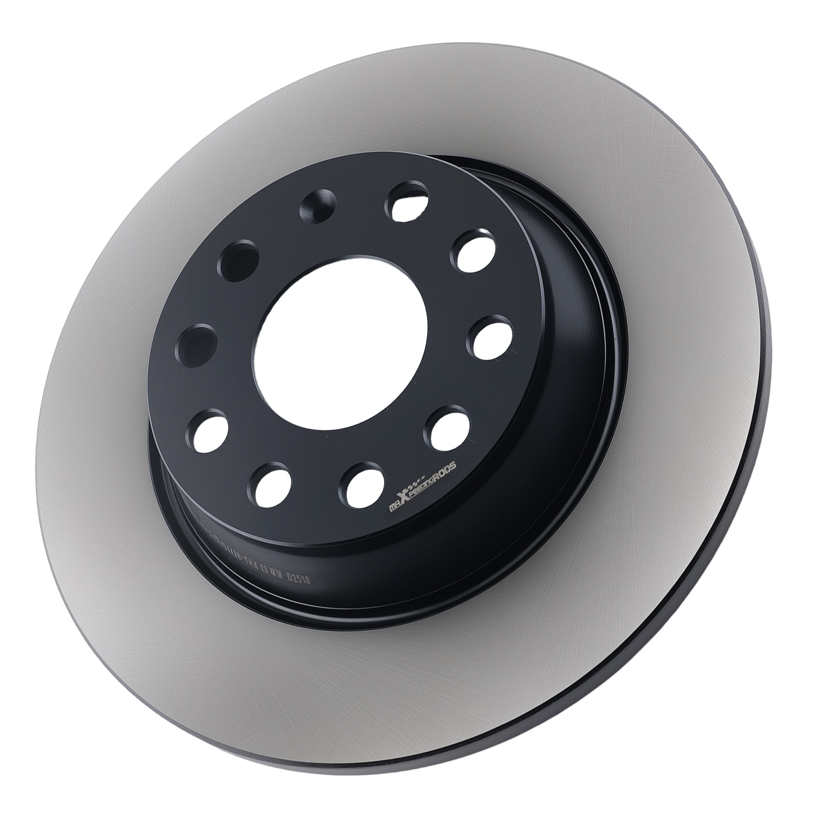 Disques Plaquettes Frein for VW Passat 362/3C2 Tiguan Golf 2005-2014 12mm