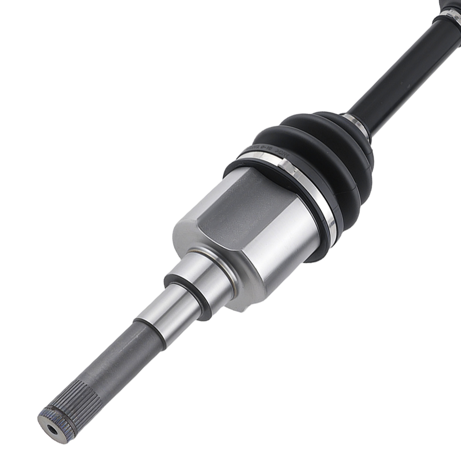 CV Axle Front Left Right For Mercury Mariner L4 2.3L Front Left & Right 60-2083