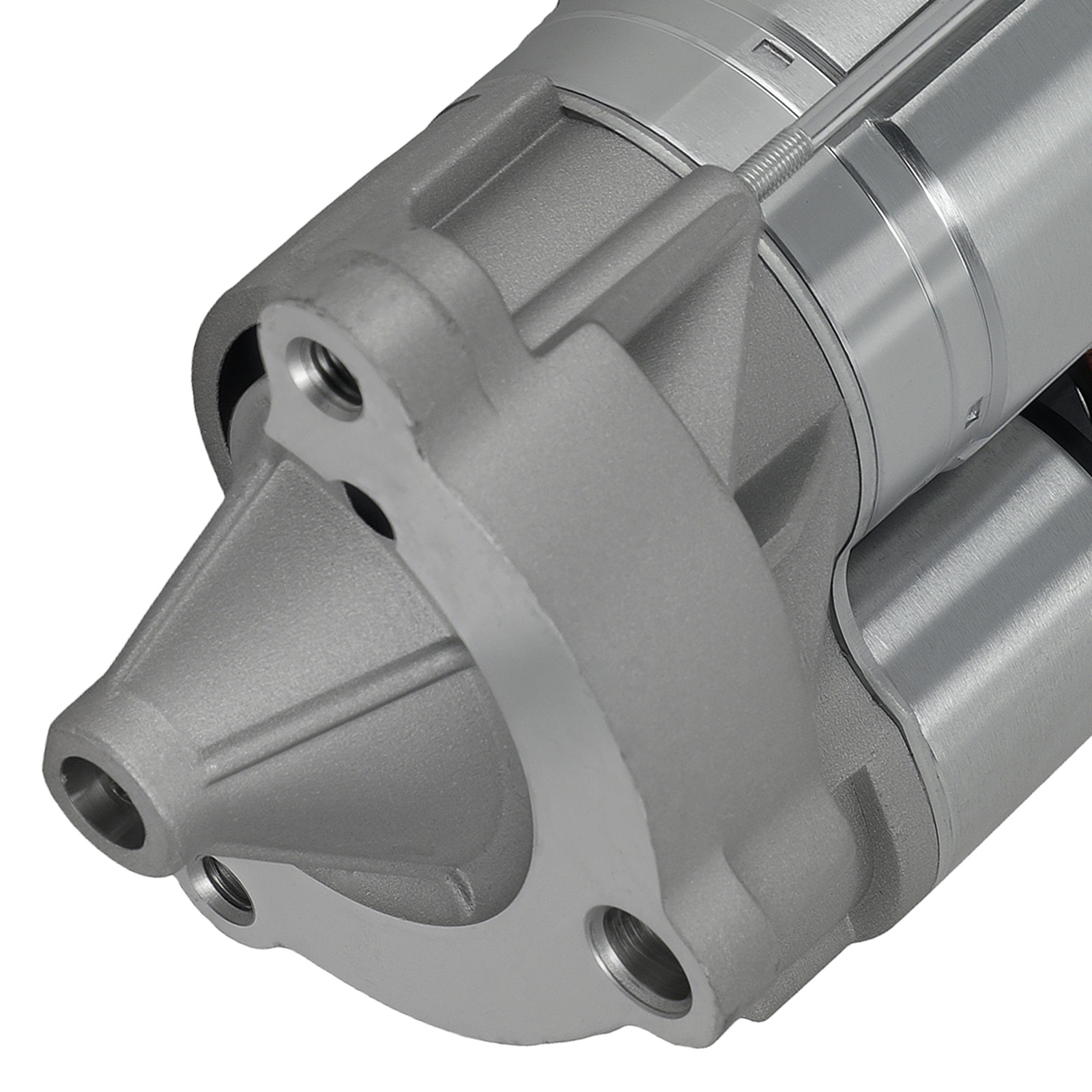 Anlasser 1.9kW for Peugeot 308 508 3008 Citroën C4 DS4 2.0L 5802EF 33016N