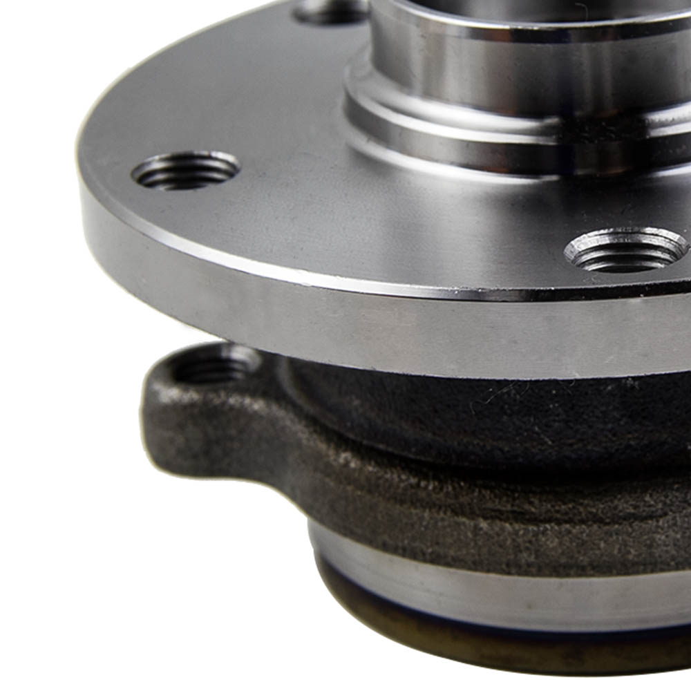 1x Radlager Radnabe Vorne for VW Golf V VI Tiguan Touran Scirocco 3C0498621