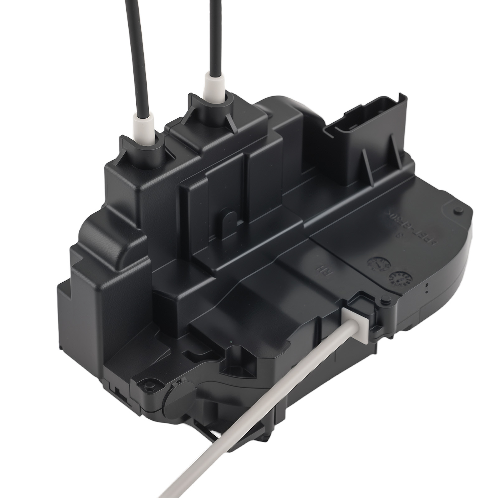 Door Lock Actuator for Nissan Versa 2007-2010 80500EL010 Right Front Plastic