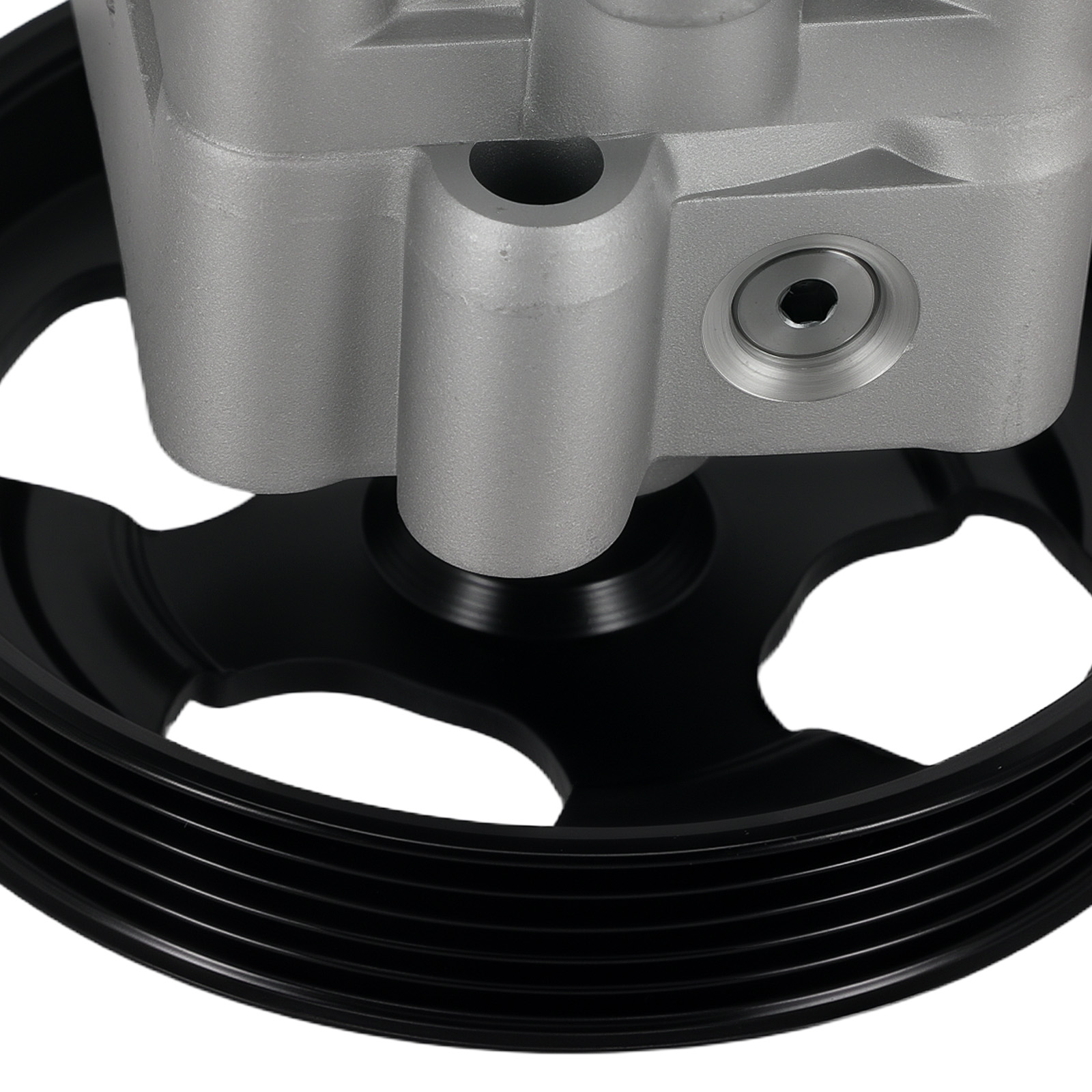 Power Steering Pump for Mazda Protege5 L4 1.8L 2.0L 2002-2003 215142