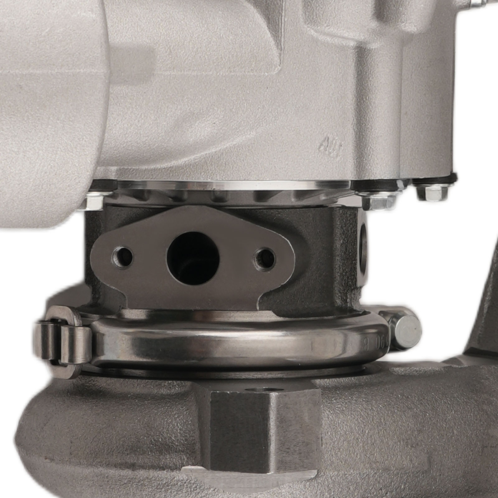 Turbolader for Audi A4 Avant Quattro 2.0 TFSI 2009 2010 2011 2012 06H145702L