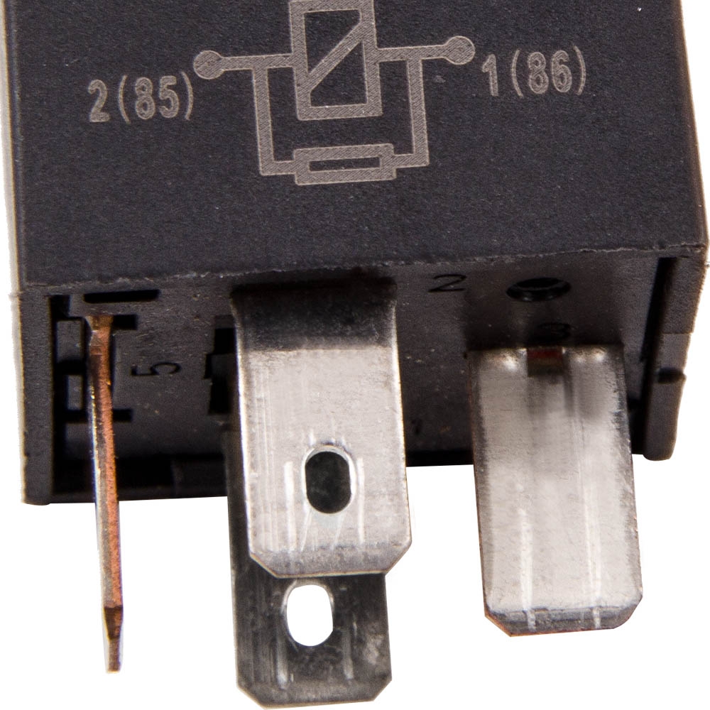 Relais Arbeitskontaktrelais for VW Golf Jetta Transporter Audi A4 A6 8D0951253A