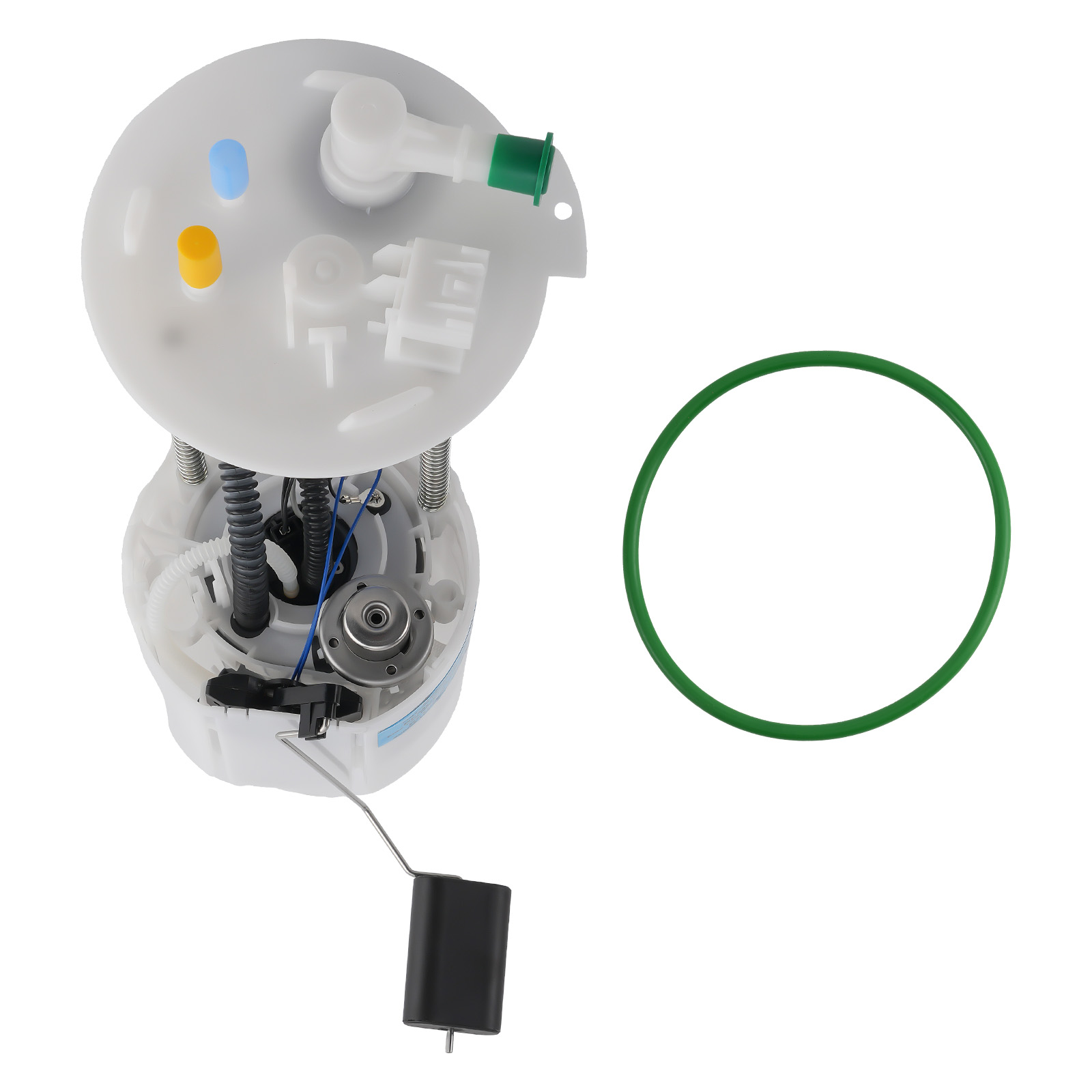 Fuel Pump Assembly For Chevrolet Malibu Cadillac XTS Buick LaCrosse 12-16 E4045M