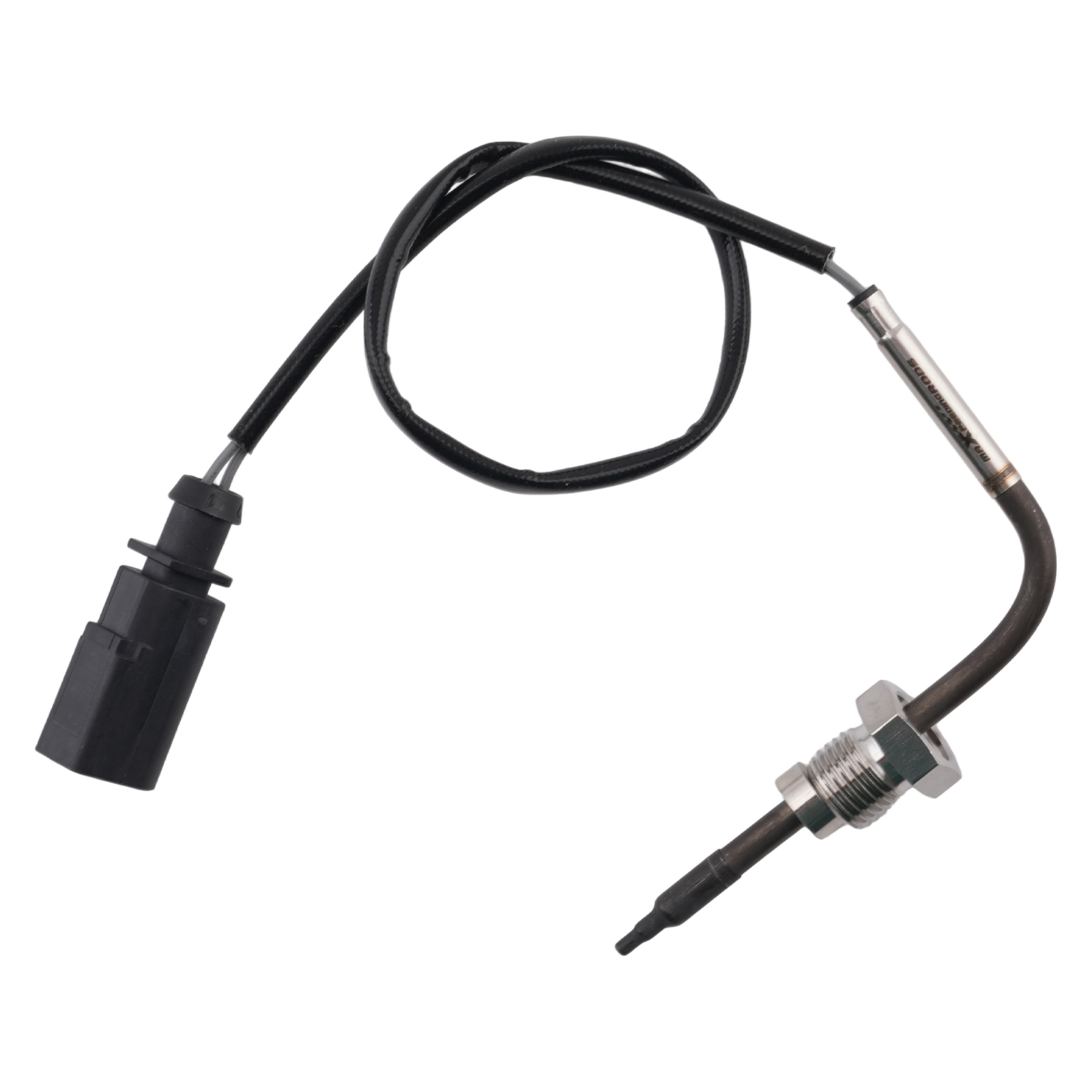 Abgastemperatursensor for VW Touareg 7LA 7P5 AUDI A4 A5 A6 2-Polig 059906088A