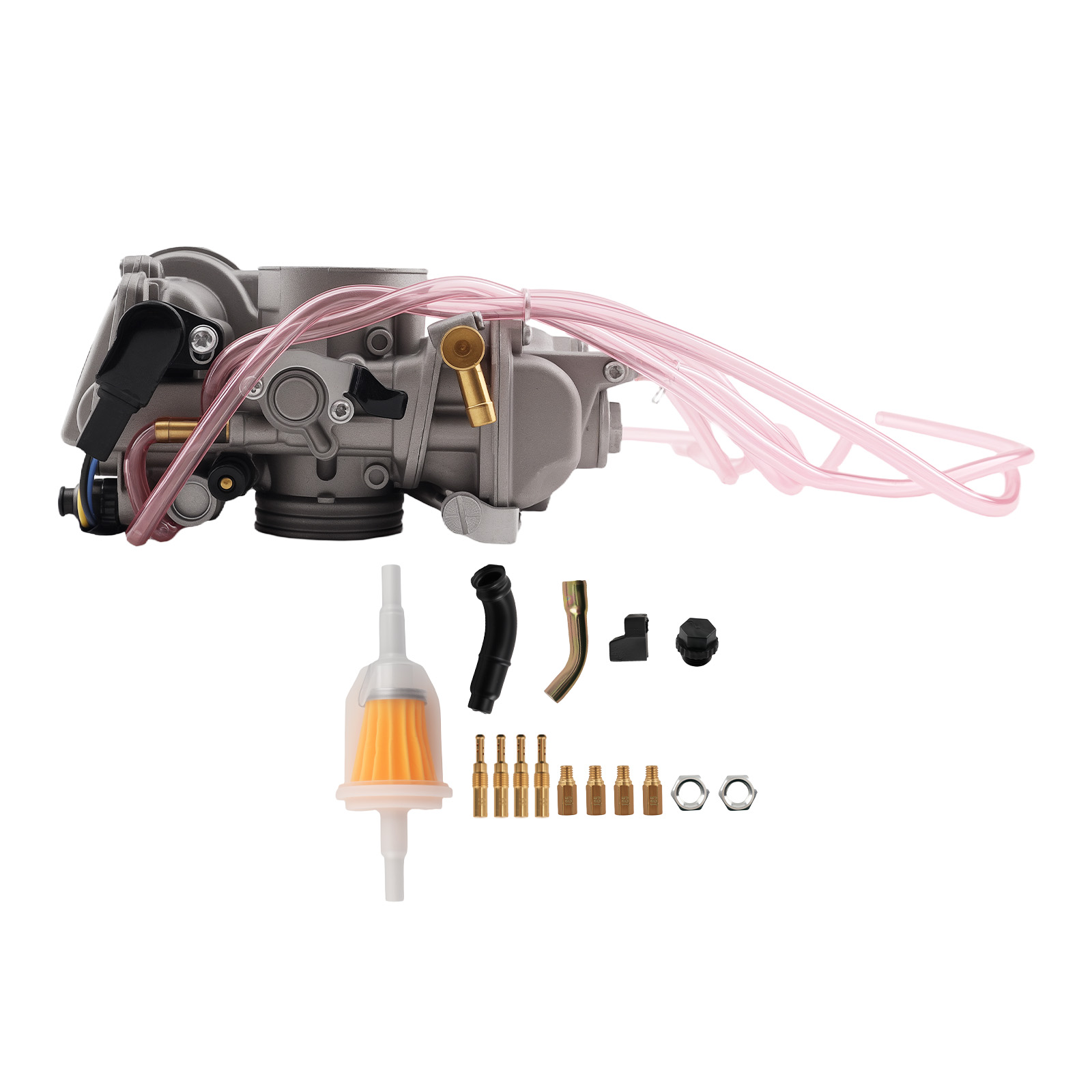 Carburetor Carb for Yamaha YZ400F YZ450F WR400F WR450F WR426F 5TG-14101-00-00