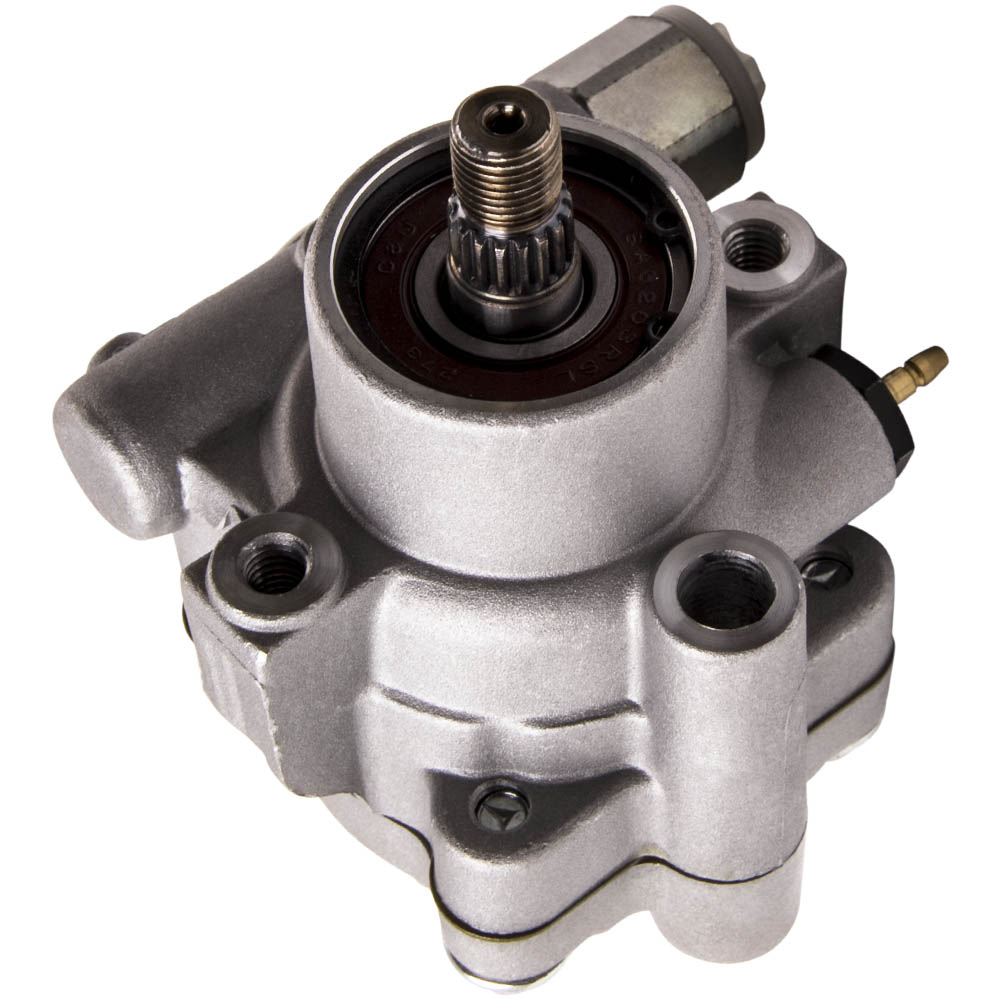 Details About New Power Steering Pump For Isuzu Rodeo Trooper For Honda Passport Amigo 21 5861