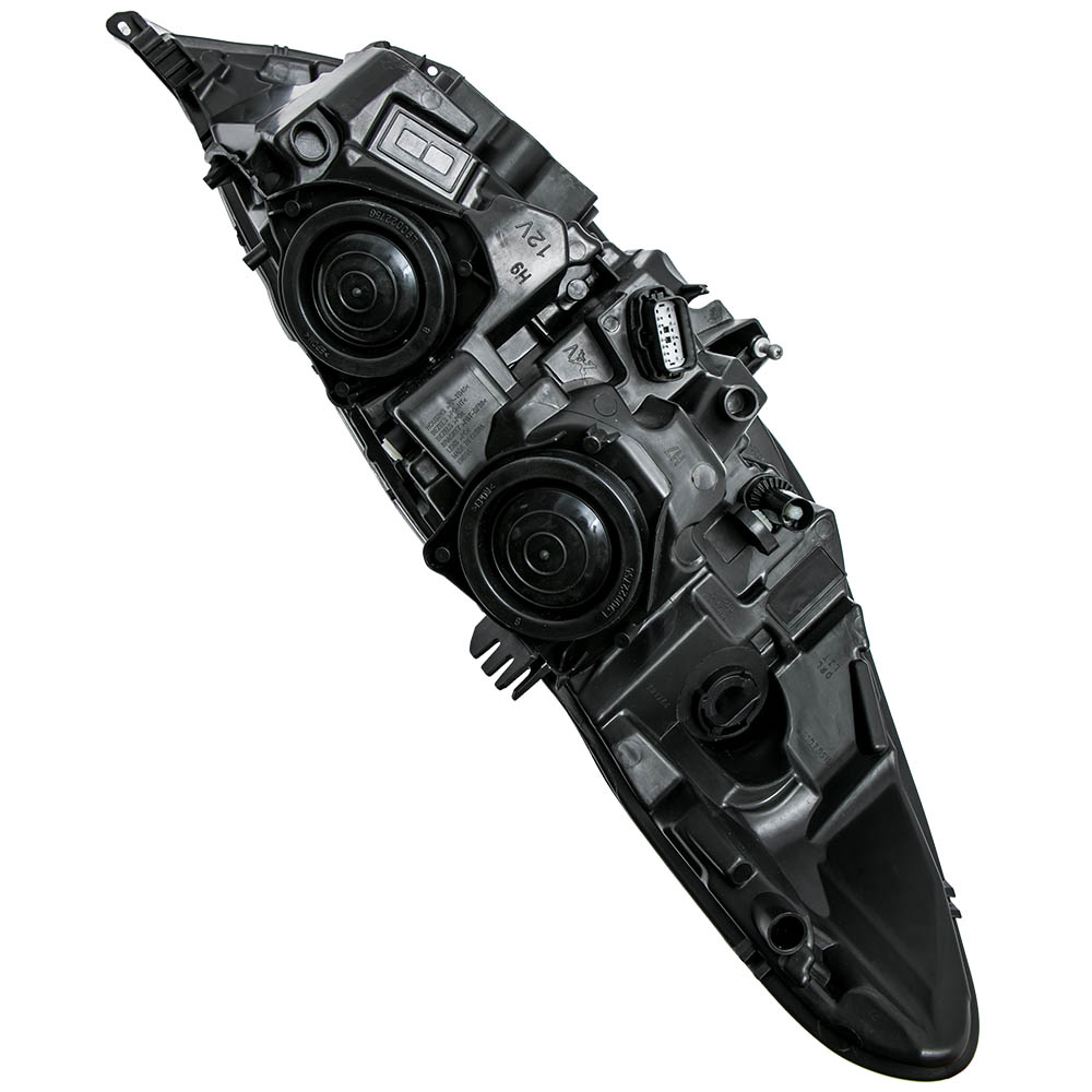 Driver Side Headlight Lamp for Ford Fusion 2017 2018 2019 2020  LED HS7Z13008E