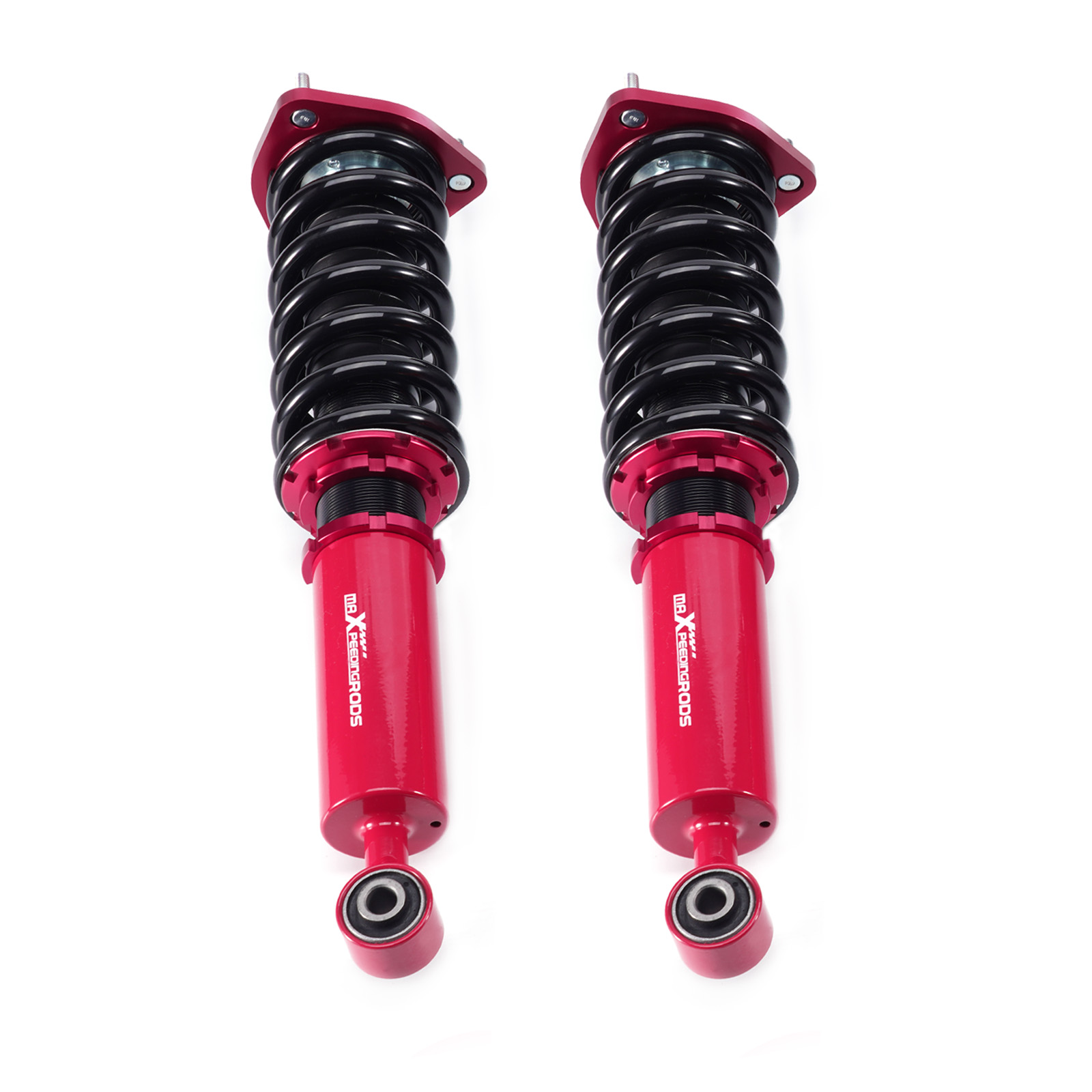 Coilovers Suspension Kit for Nissan 370Z Z34 3.7 Lowering Kit