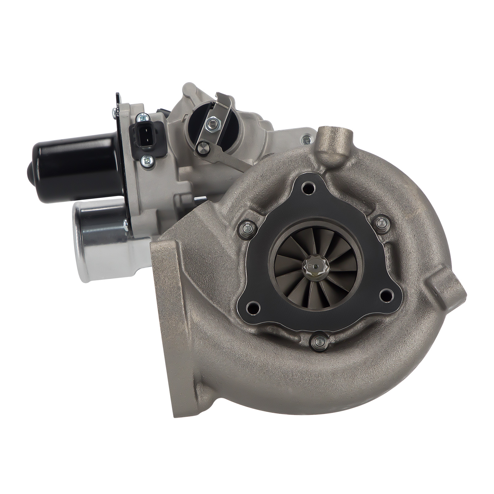 Turbo Chargeur for TOYOTA 1KD-FTV 17201-0L040 Hilux LC Prado 3.0 Ltr D4-D 02-10.