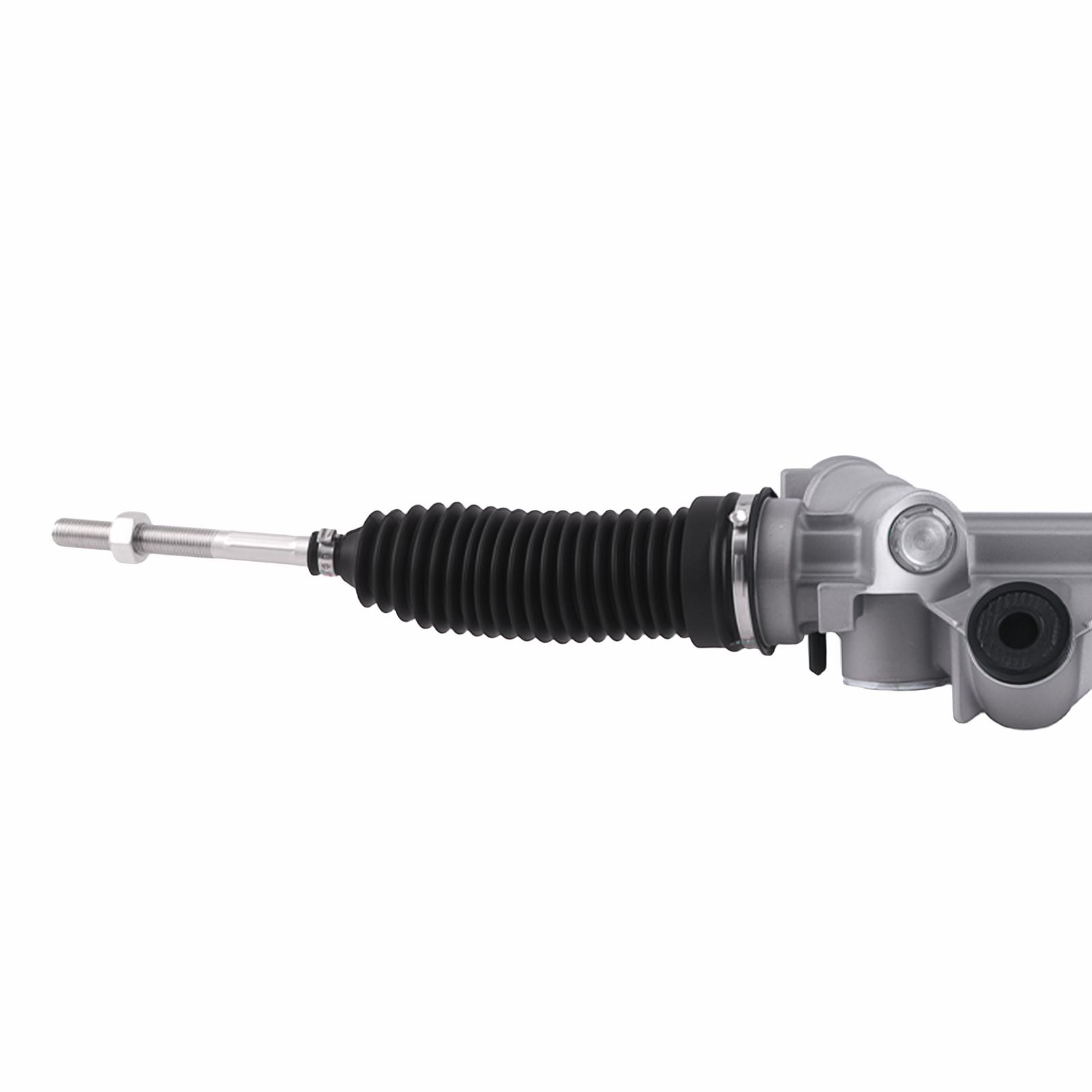 Power Steering Rack & Pinion For Ford Explorer Ranger Mazda B3000 V6 01-2011