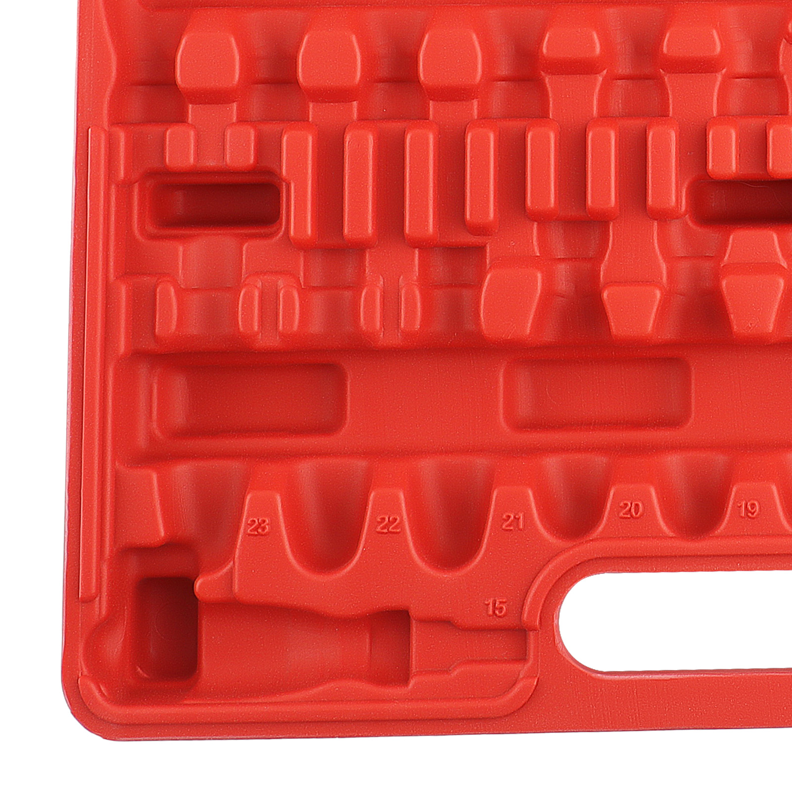 23PCS Universal Kit d'outils d'extraction de connecteur Extracteur d'extracteur