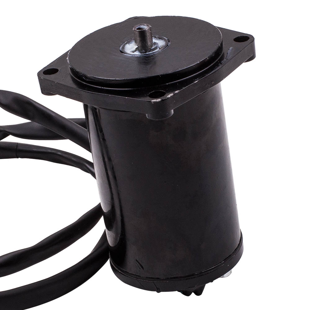 Tilt Trim Motor for Johnson Evinrude 1992-up 40-48-50 Hp Potenza 435532 437801