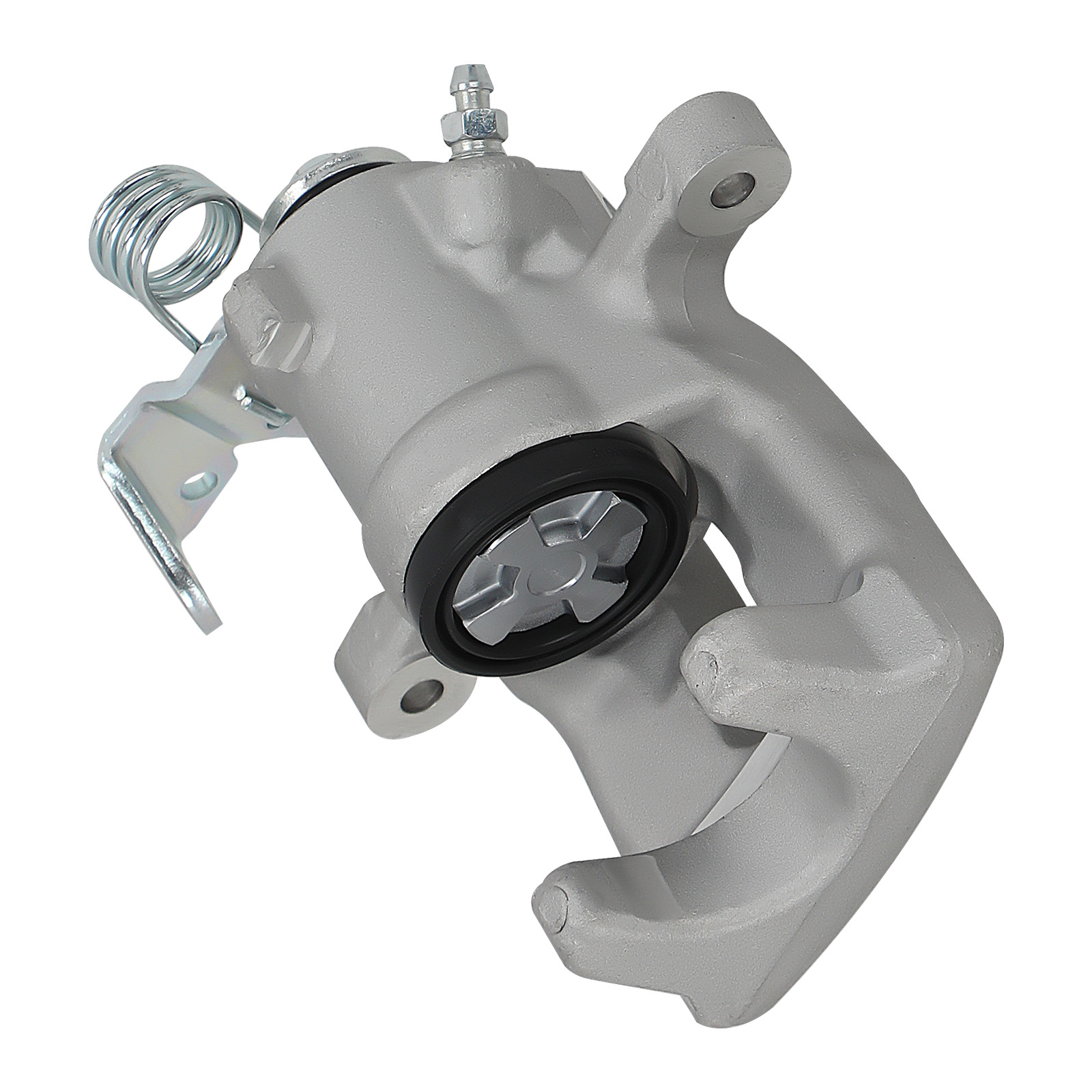 Bremssattel Hinten Links for VAUXHALL ASTRA MK5 H 2004-12 86-0814 542476 240mm