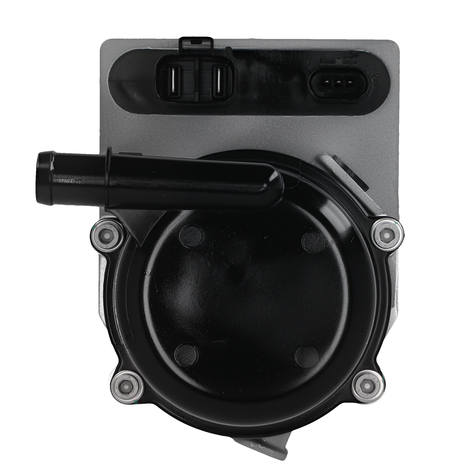 Power Steering Pump Assembly for Dodge Durango Jeep Cherokee 2011-13 52124998AJ