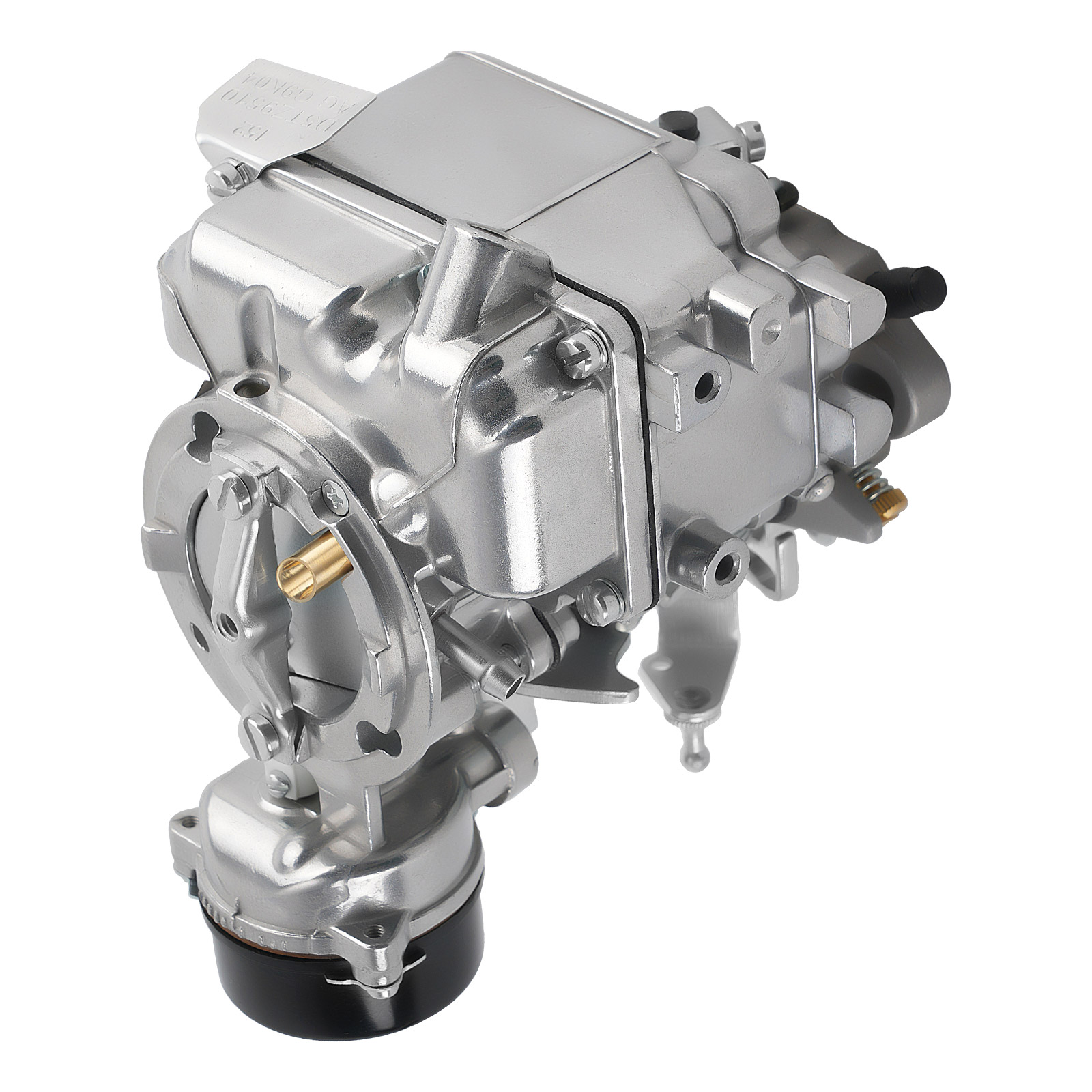 New Carburetor Carb For Ford 240 250 300 6 CIL 1975-1982 D5TZ-9510AG RSC-300A