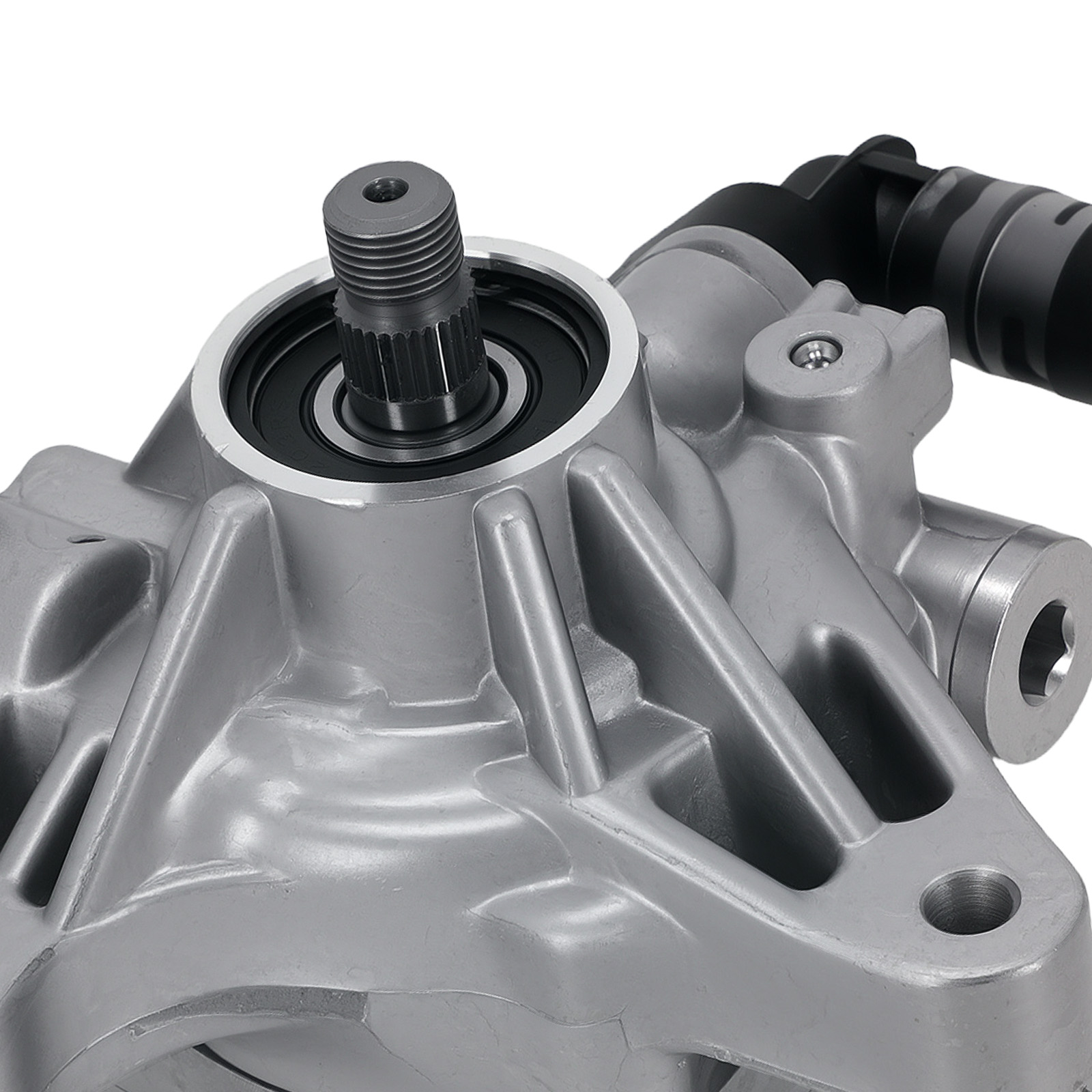 Power Steering Pump For Honda Accord 2.4L 2003-2005 56100-RAA-A01 56100RAAA01RM