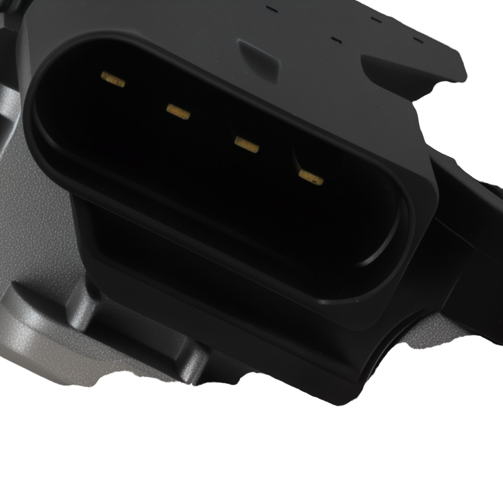 Frontscheibenwischermotor for Audi A3 8P1/Sportback 2003-13 8P1955119B 4P