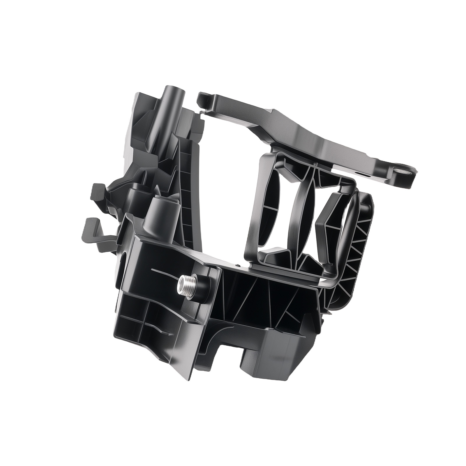 Front Headlight Bracket for Audi Q5 2.0L 3.0L 3.2L 2009 2010 2011 2012 8R0941454