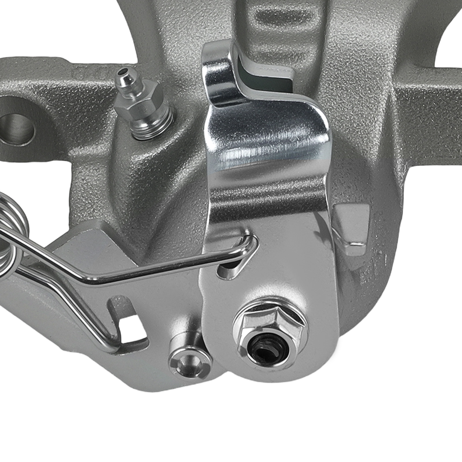 2x Bremssattel Hinten For Ford Mondeo IV BA7 Galaxy II Kuga I 06-14 1439860