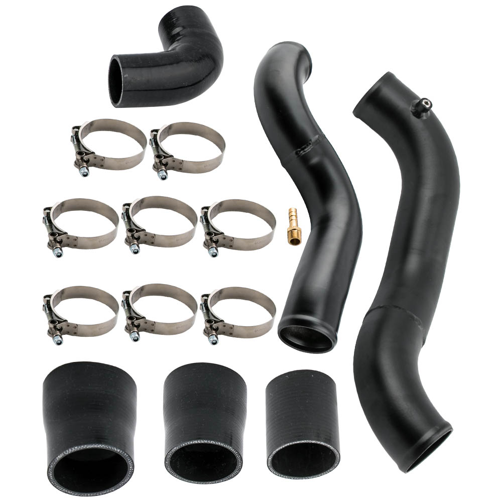 Intercooler Pipe Piping For Ford Ranger PX For Mazda BT50 3.2 2011+ Turbo Diesel