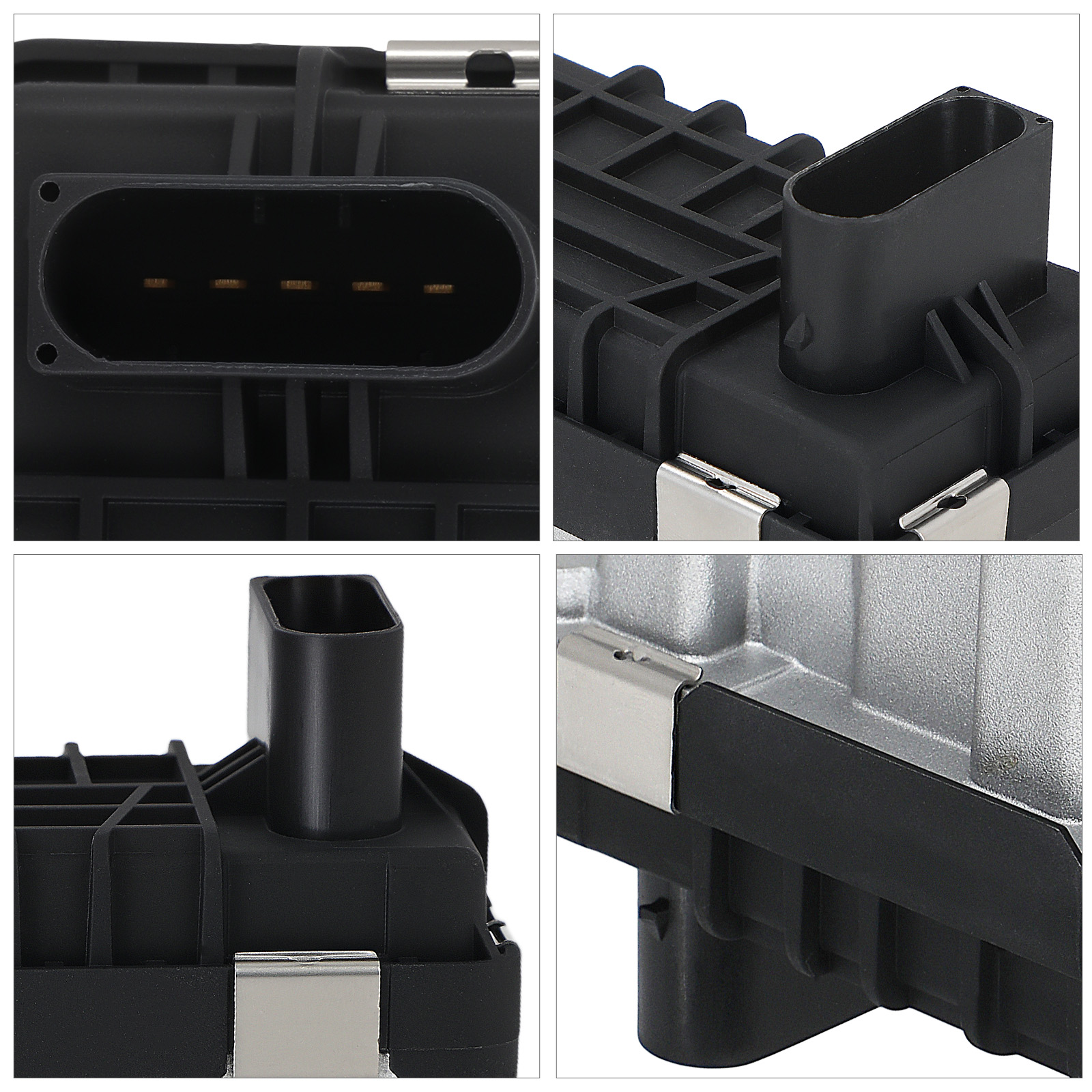 Ladedruckregelventil Turbolader For Ford Tourneo Custom 114kw 2012-2015 1719695