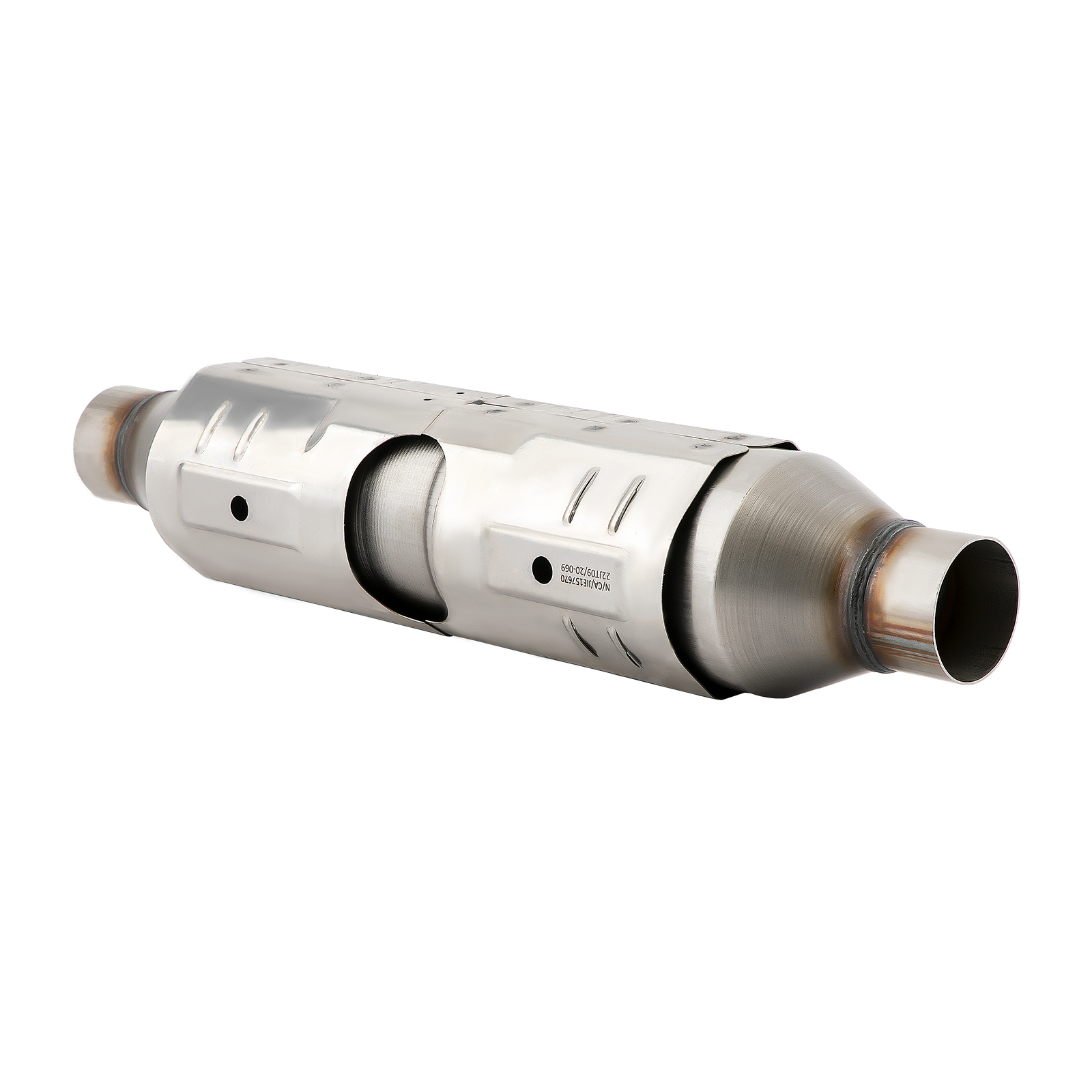 Catalytic Converter 339300 for Ford F-250 F-350 Super Duty 6.8L & 5.4L 2000-2007