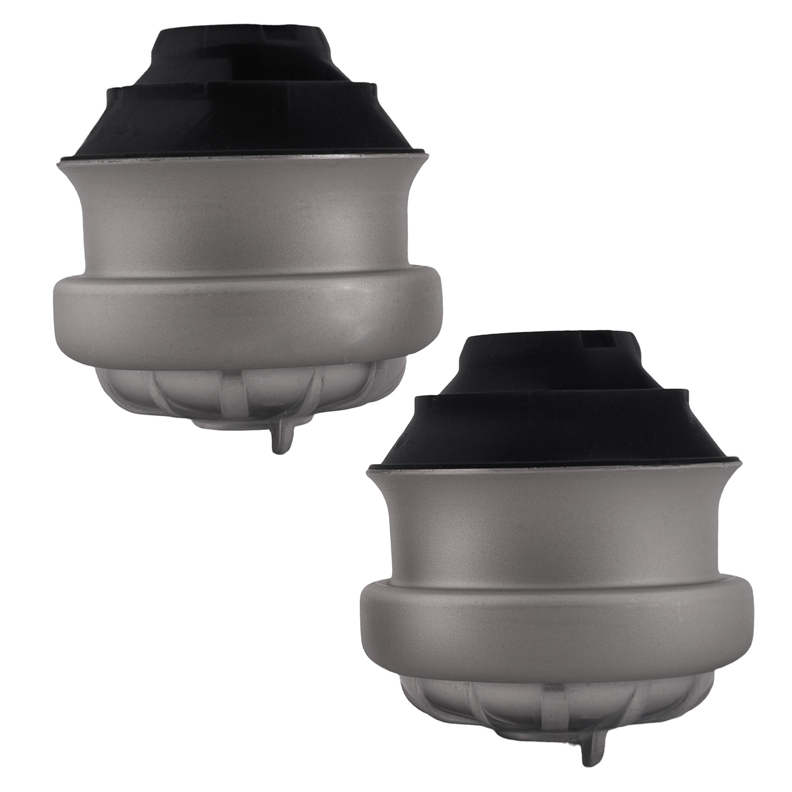 Support Moteur Avant x2 For Mercedes W124 S124 200TE 230TE 300TE 85-93 EM-8662