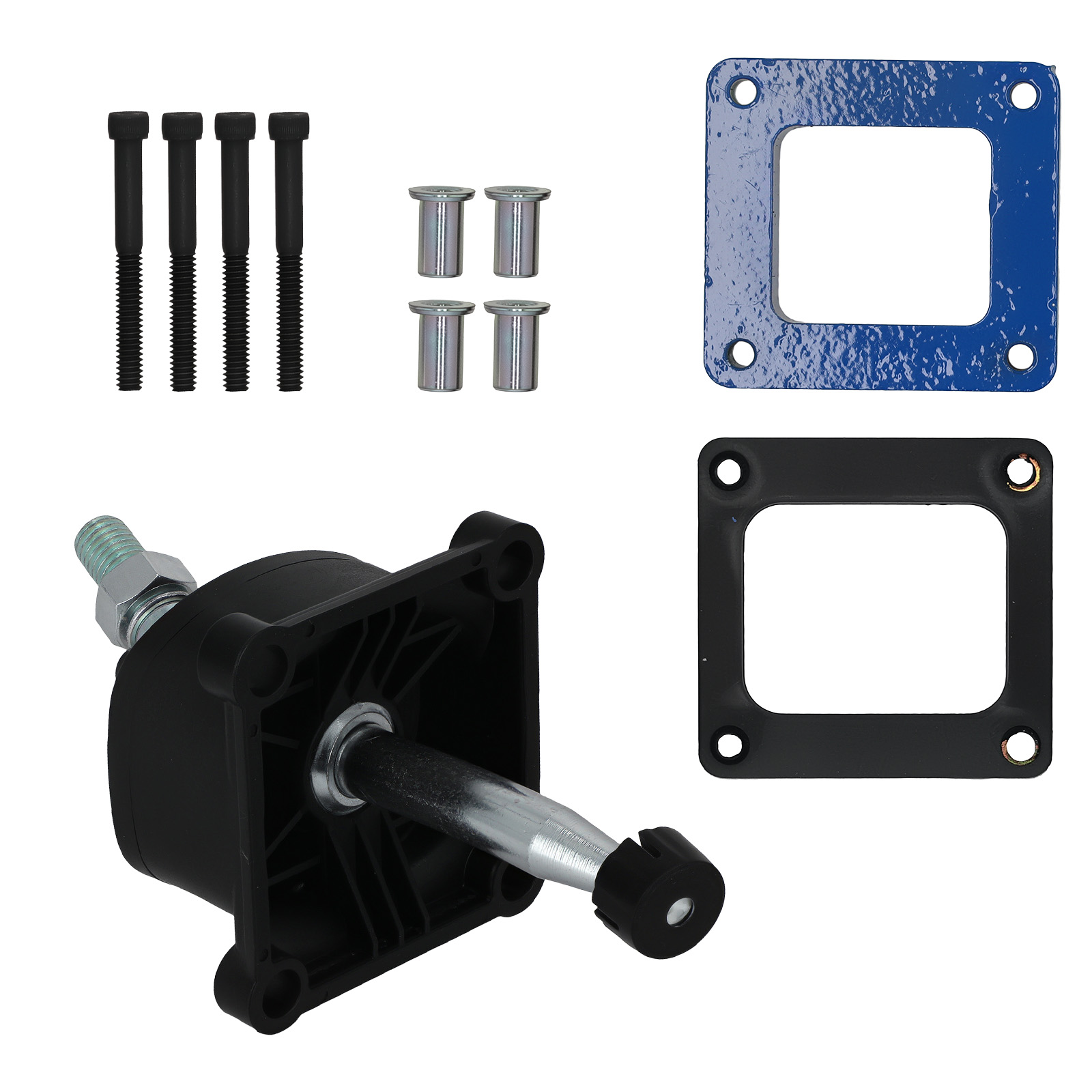 Short Throw Shifter Kit for Dodge 2500 3500 NV5600 2000+ Trans 25683-KIT