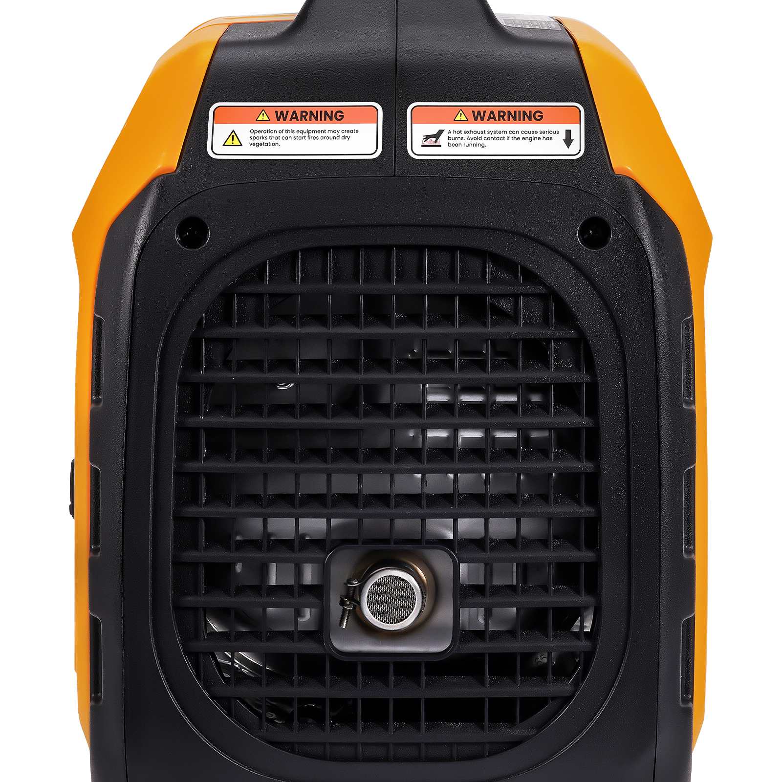 5KW Inverter Generator Parallel Ready – Double Output for Extreme Weather Backup
